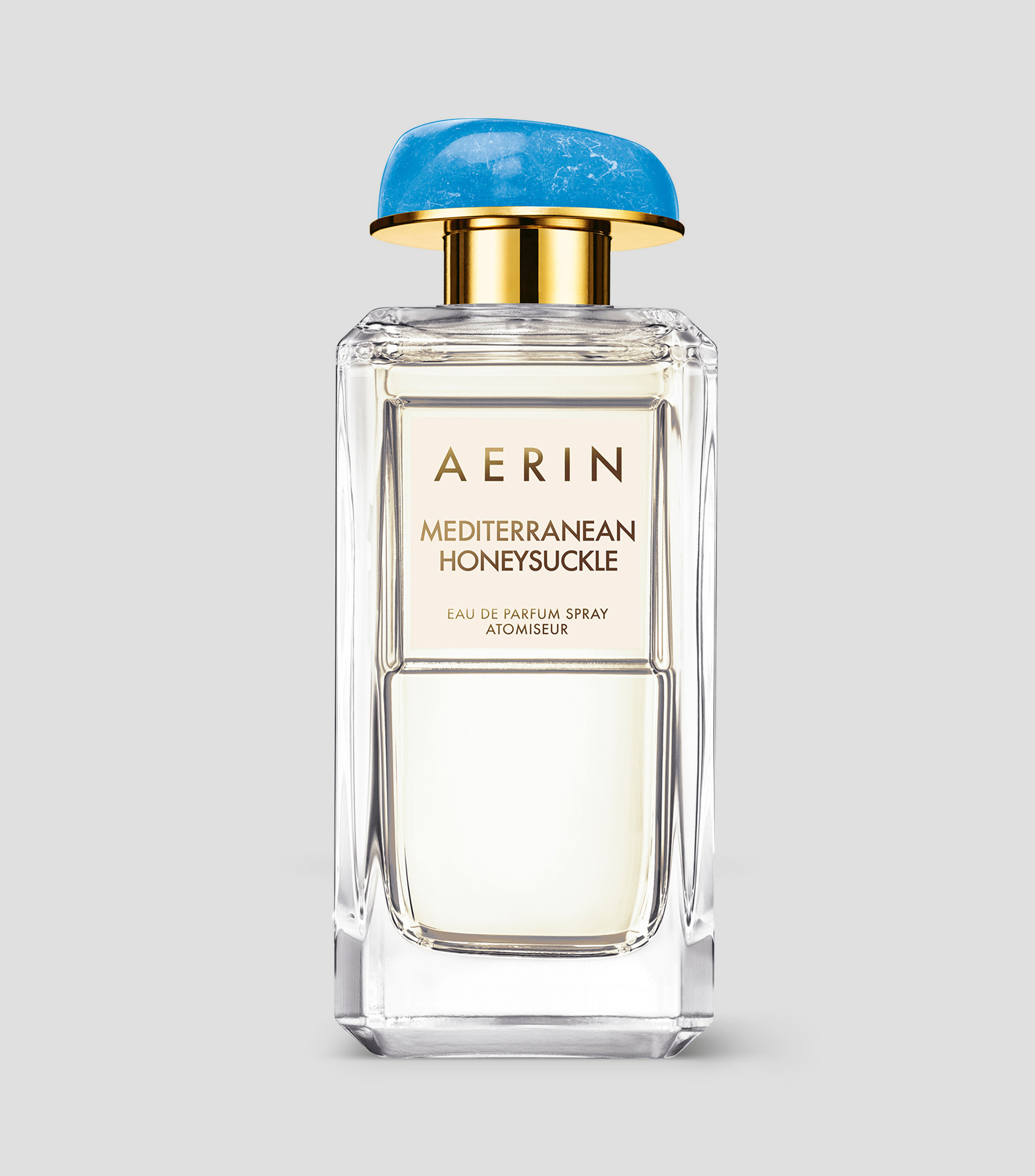 Perfume, Mediterranean Honeysuckle Eau de Parfum, 100 ml Mujer
