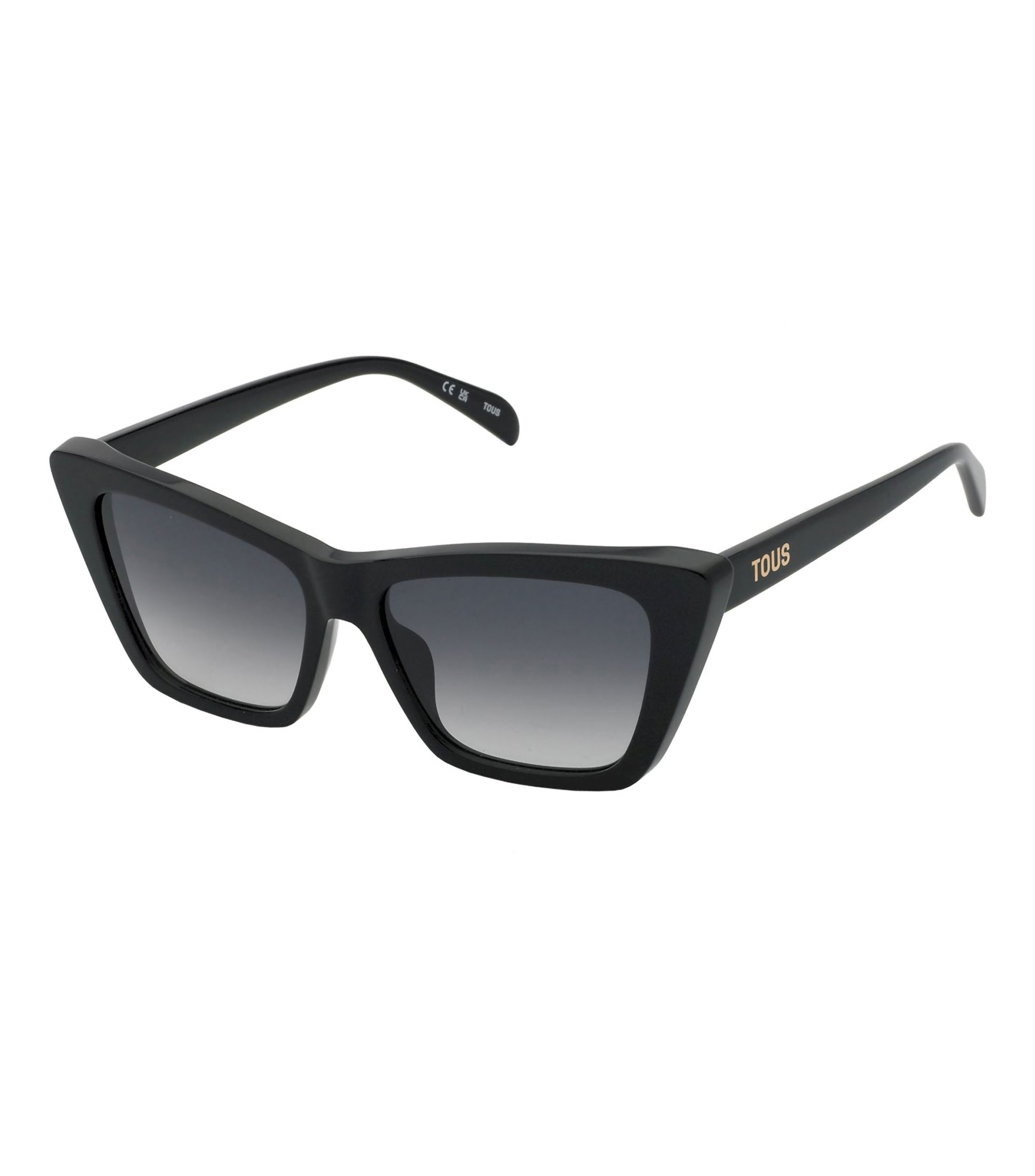 Lentes de sol ojo de gato Mujer