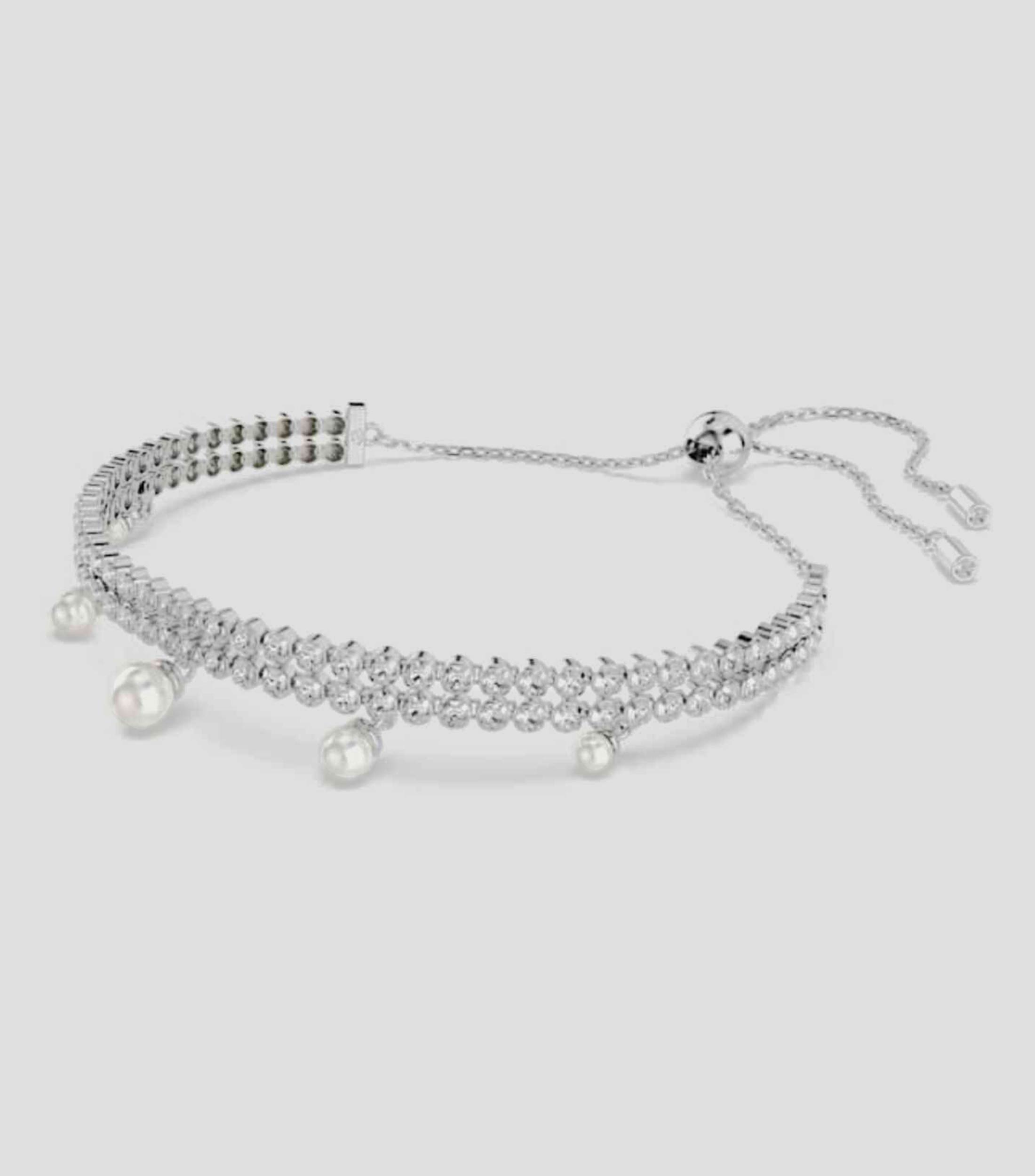 Pulsera Ariana Grande x Swarovski Capsule Unisex