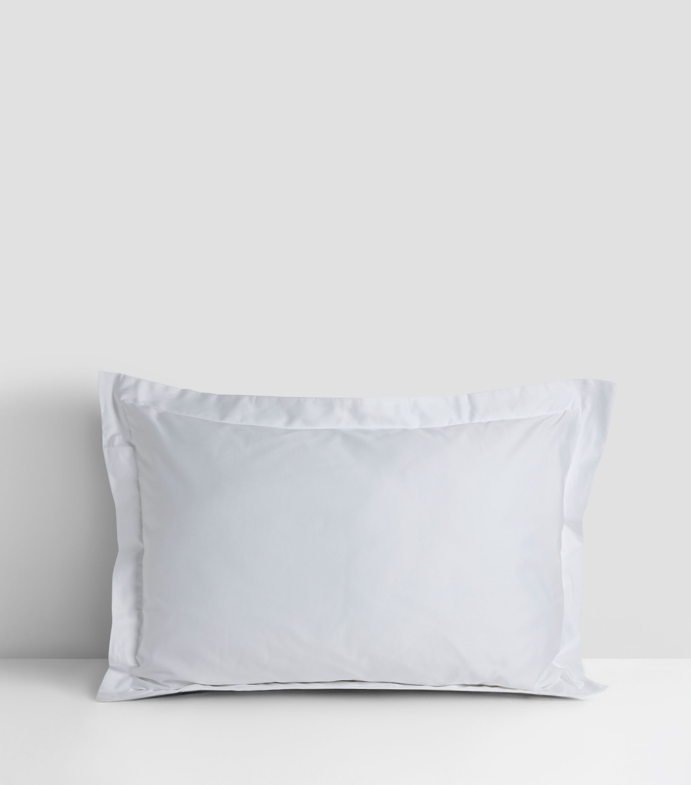 Funda para Almohada Estándar en Algodón