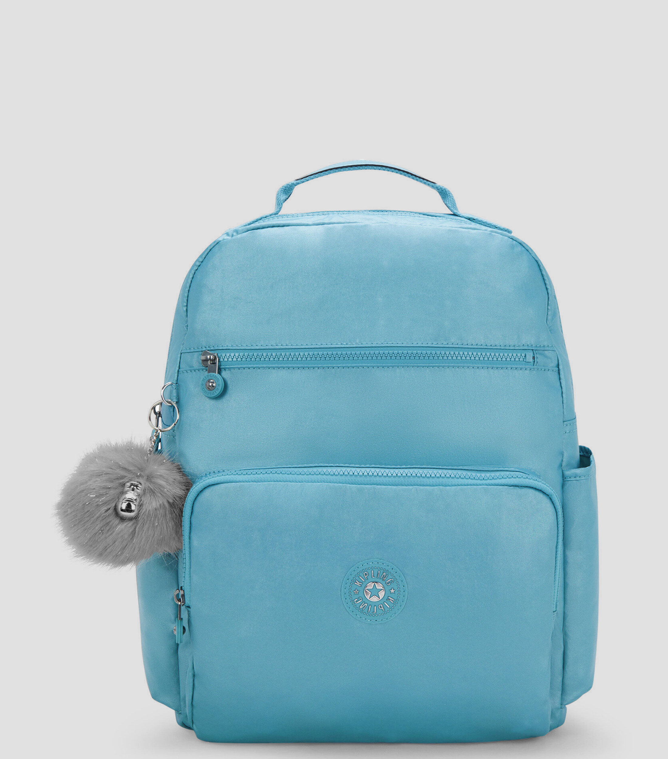 Pañalera mochila So Baby