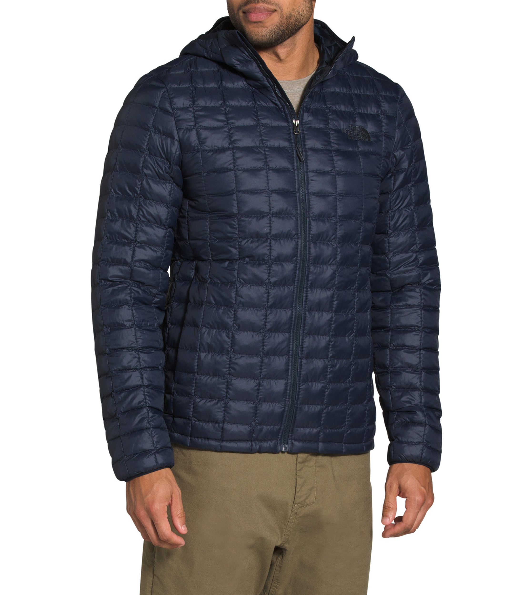 The North Face Chamarra Thermoball Eco Hombre El Palacio de Hierro