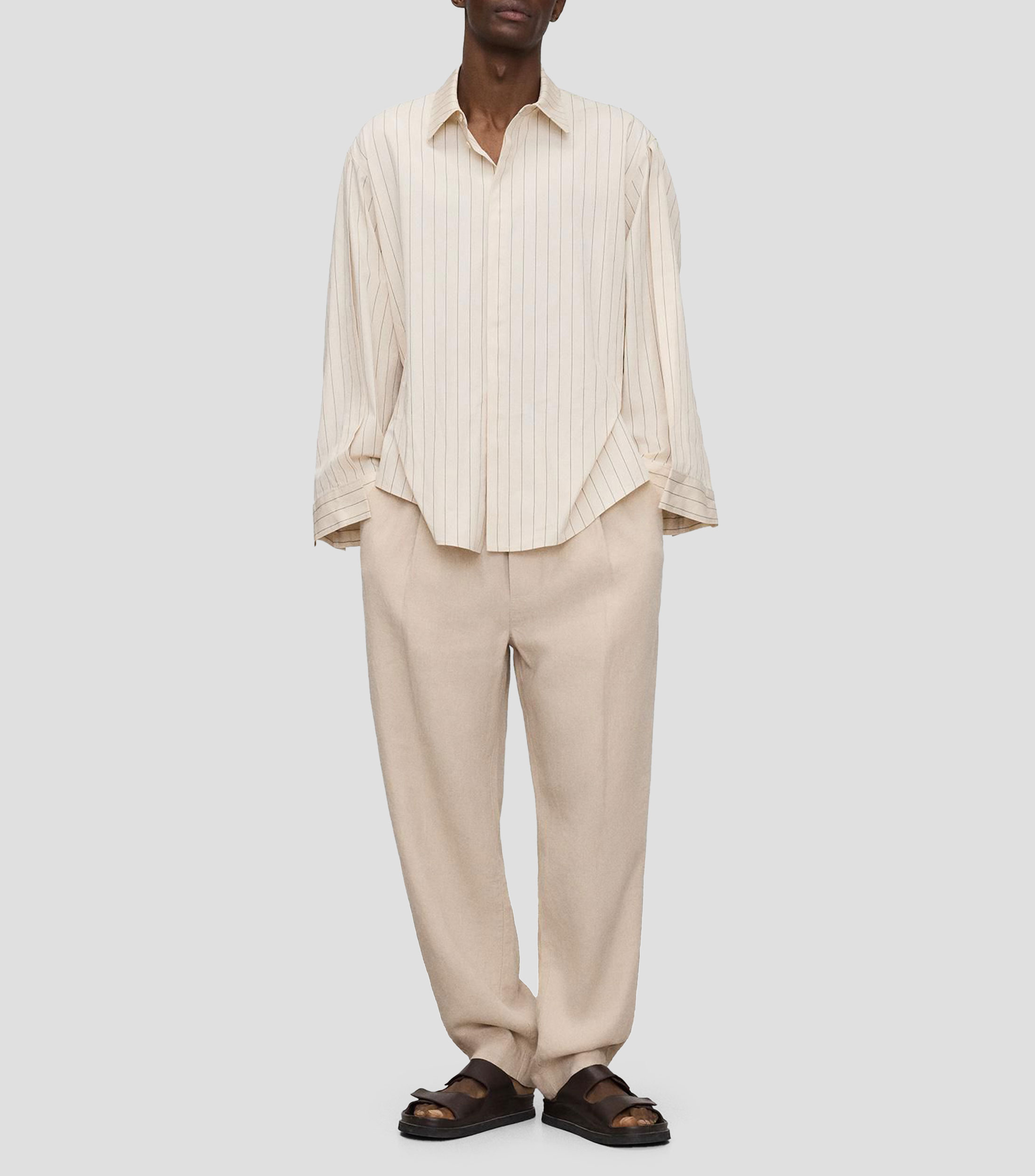 Pantalón jogger Hombre