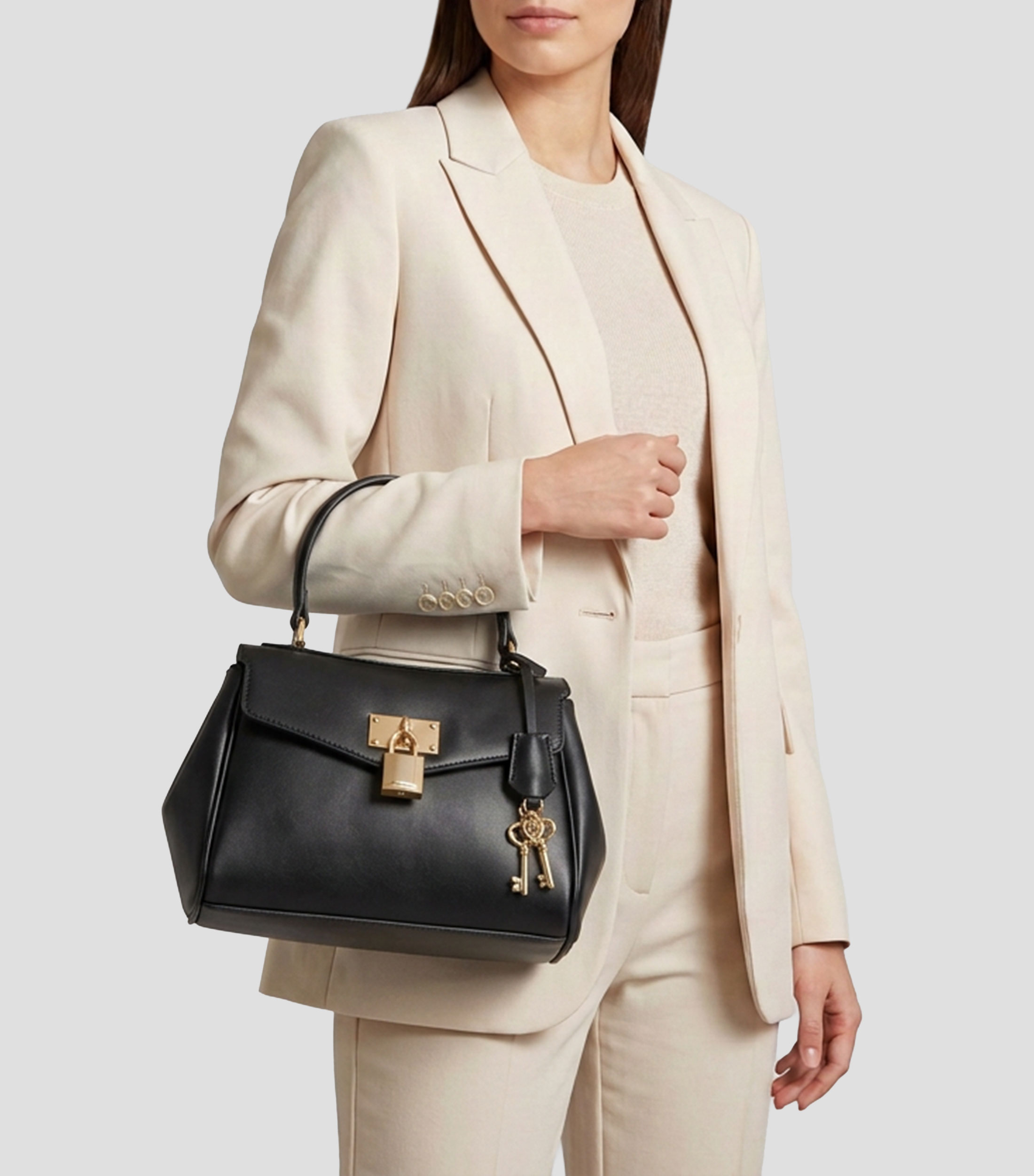 Bolsa crossbody HeartKeeper Max lisa Mujer