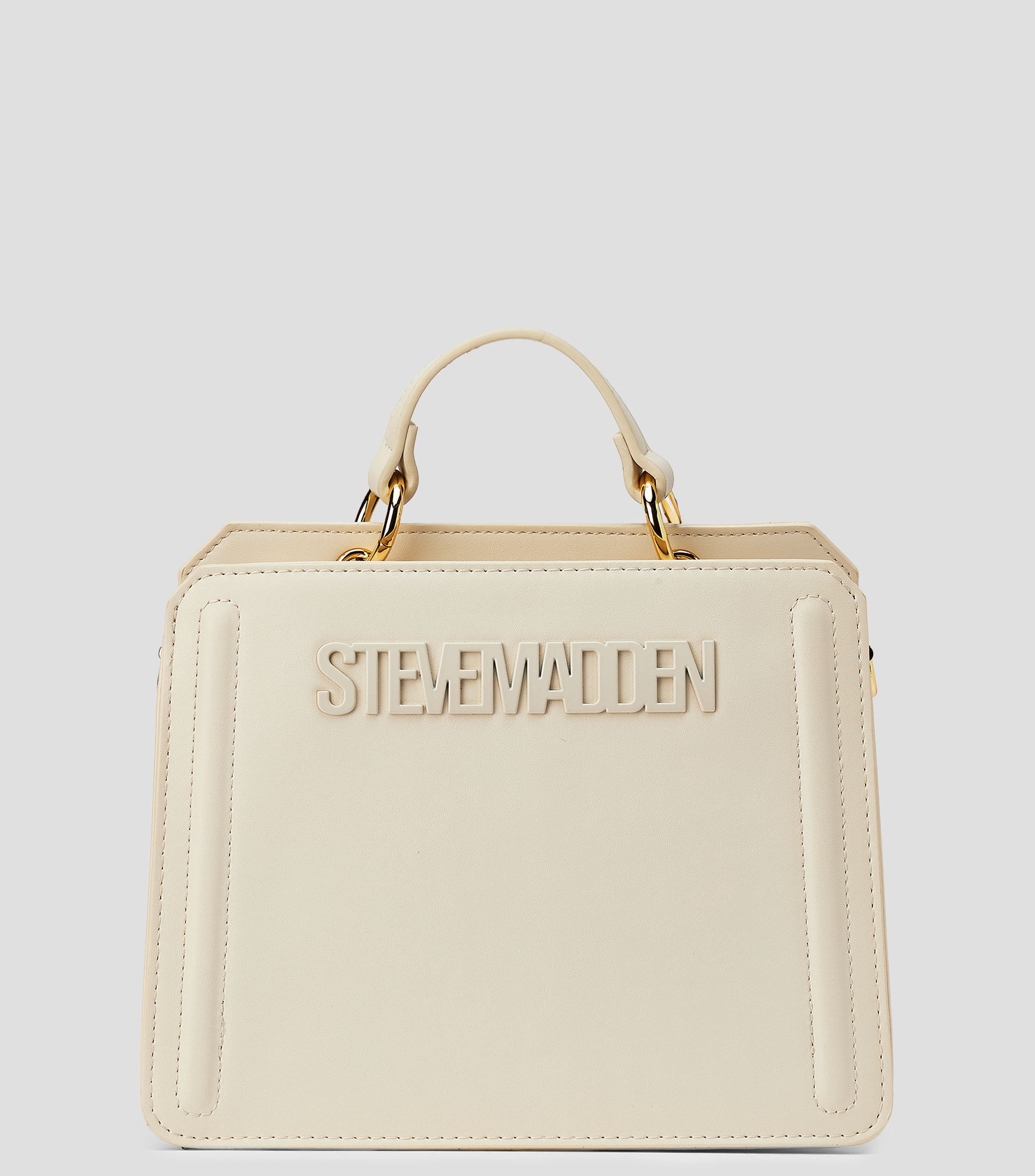 Bolsa Satchel con tarjetero Mujer