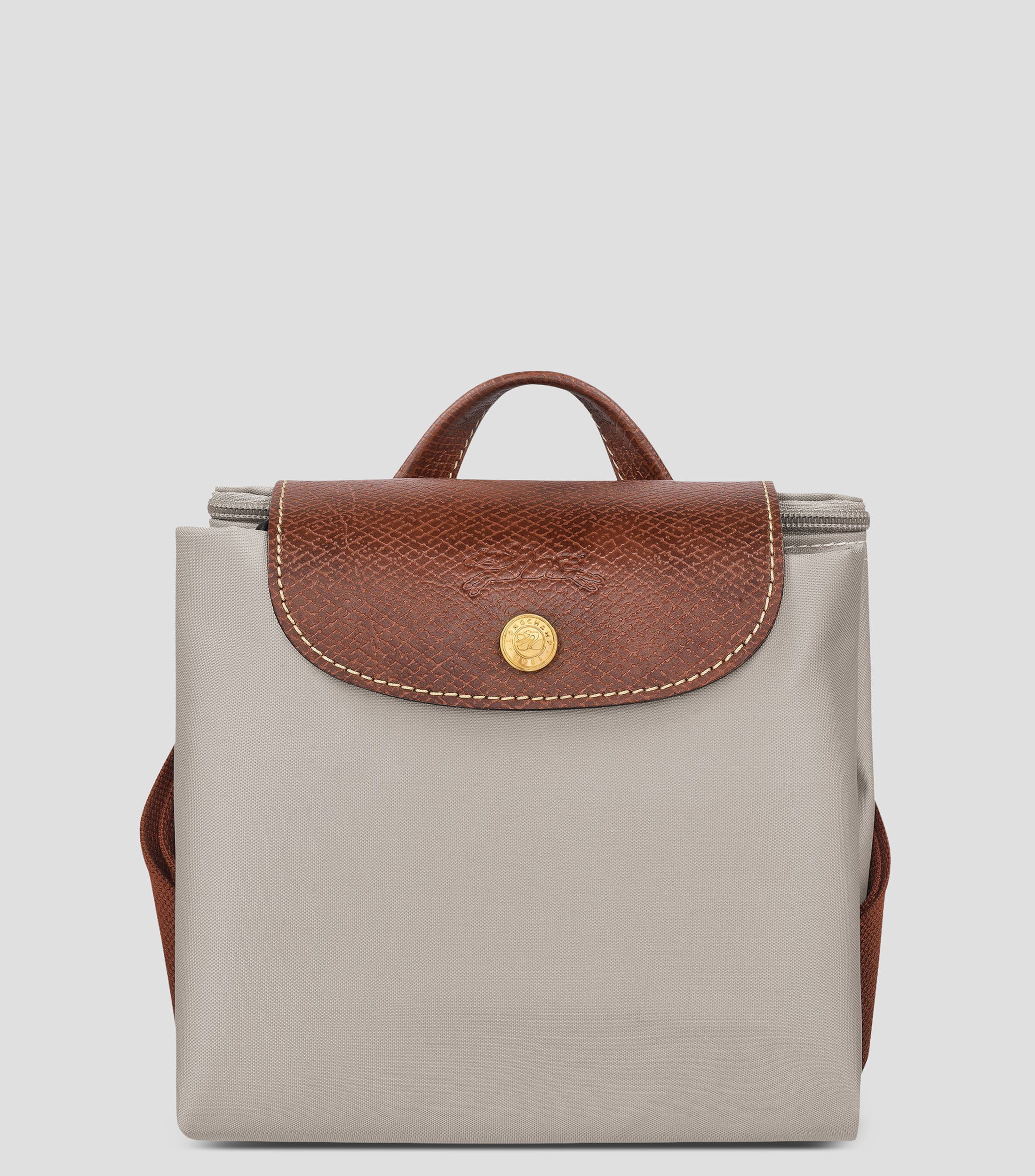 Mochila Le Pliage Mujer