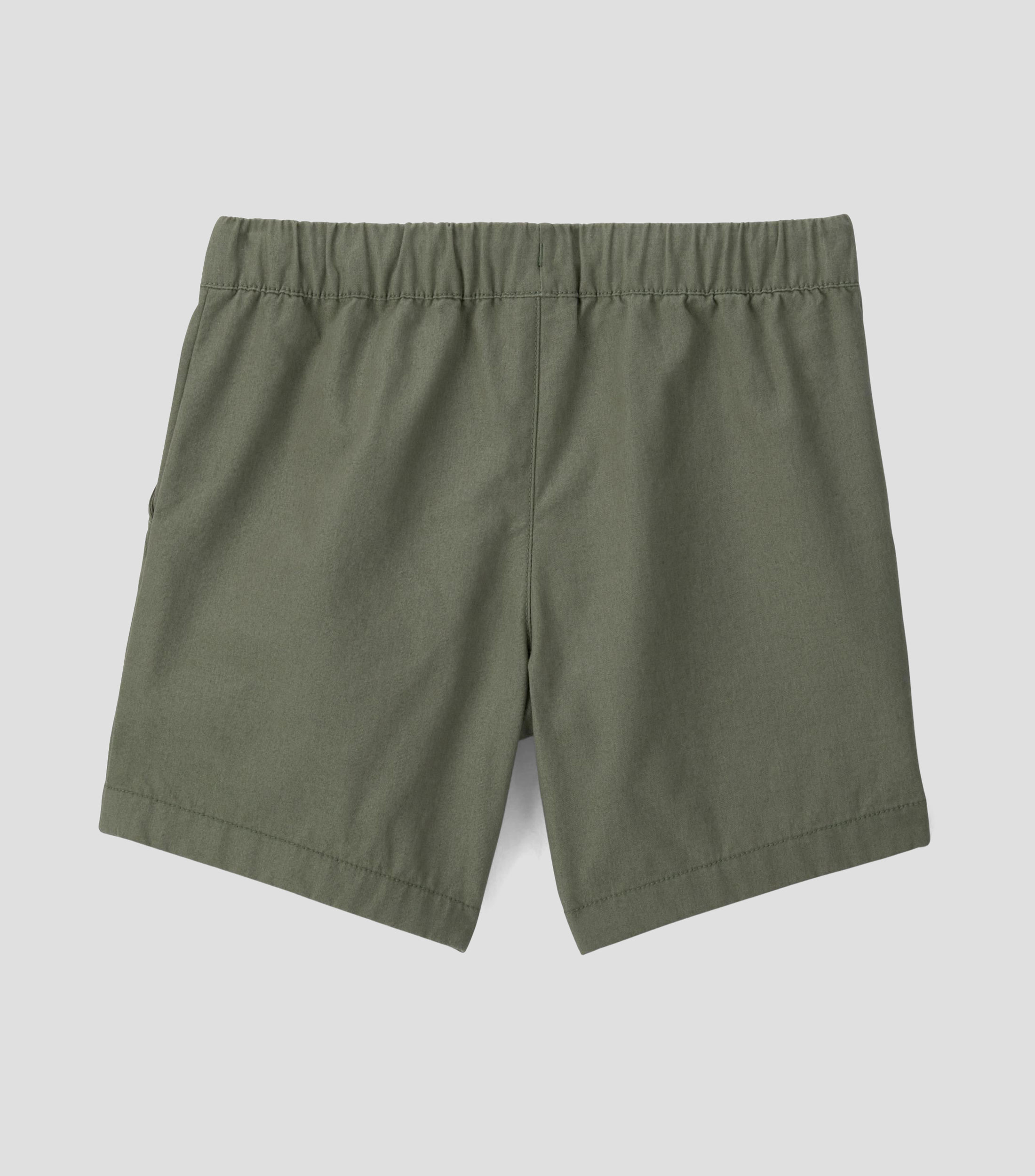 Short liso Bebé