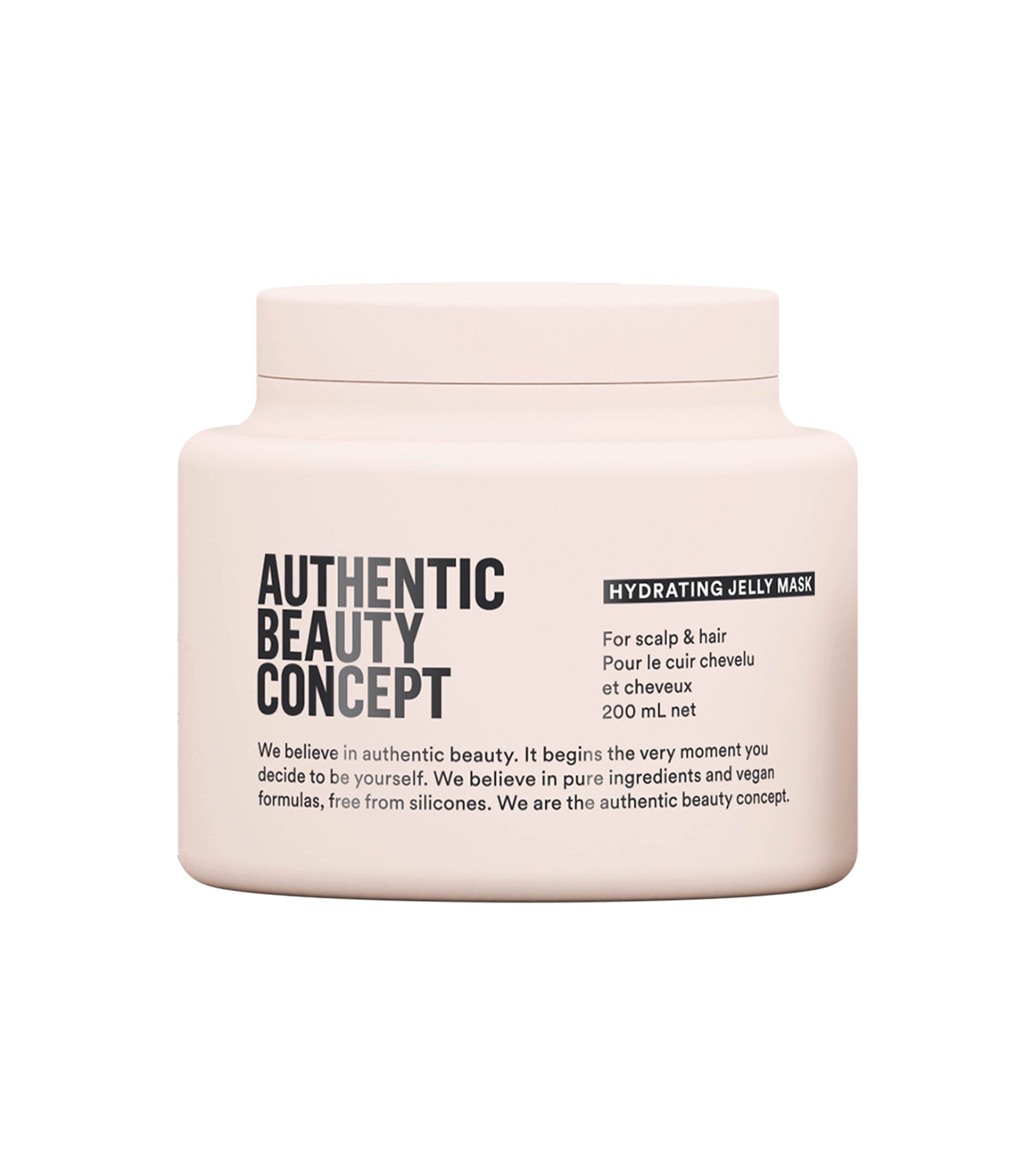 Mascarilla para cabello Hydrate Jelly Mask, 200 ml