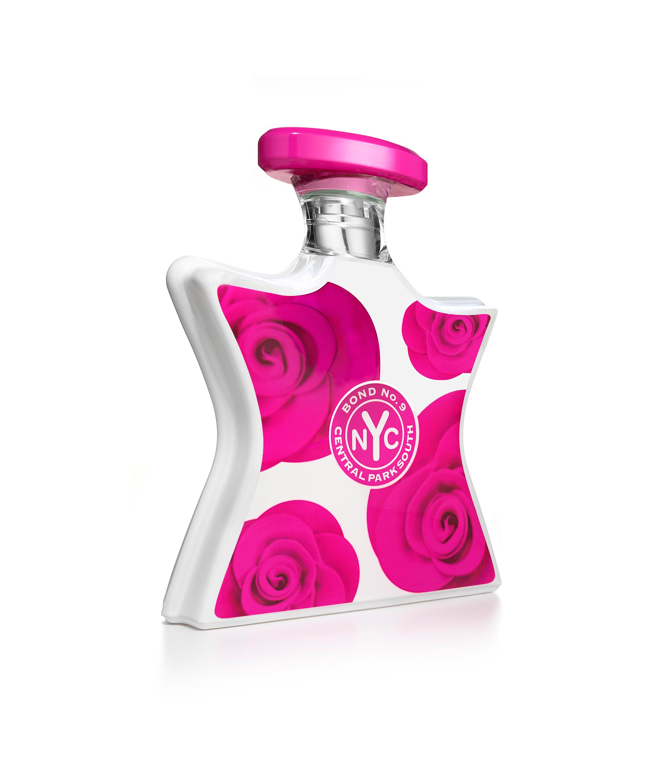 Perfume Central Park South, Eau de Parfum 50 ml para Mujer