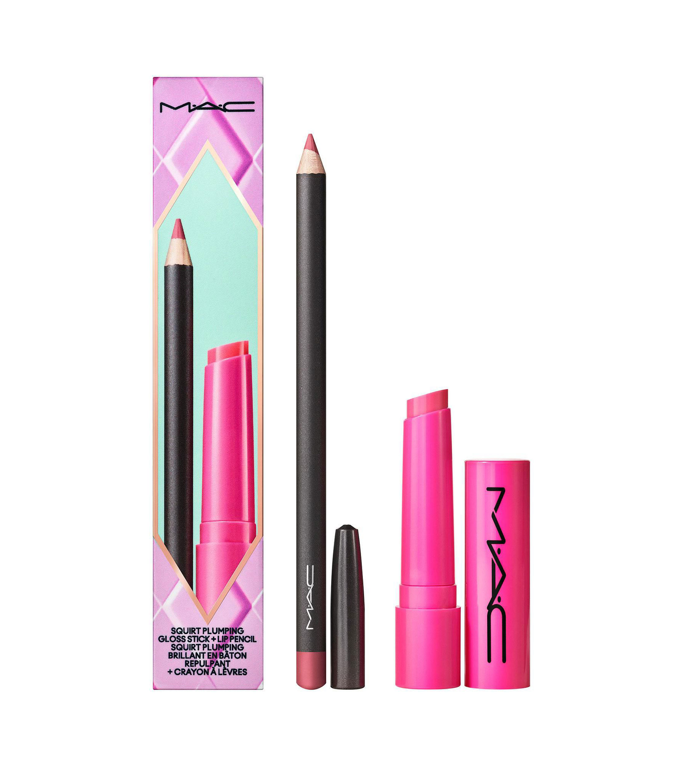 Set de labios Anything Mujer