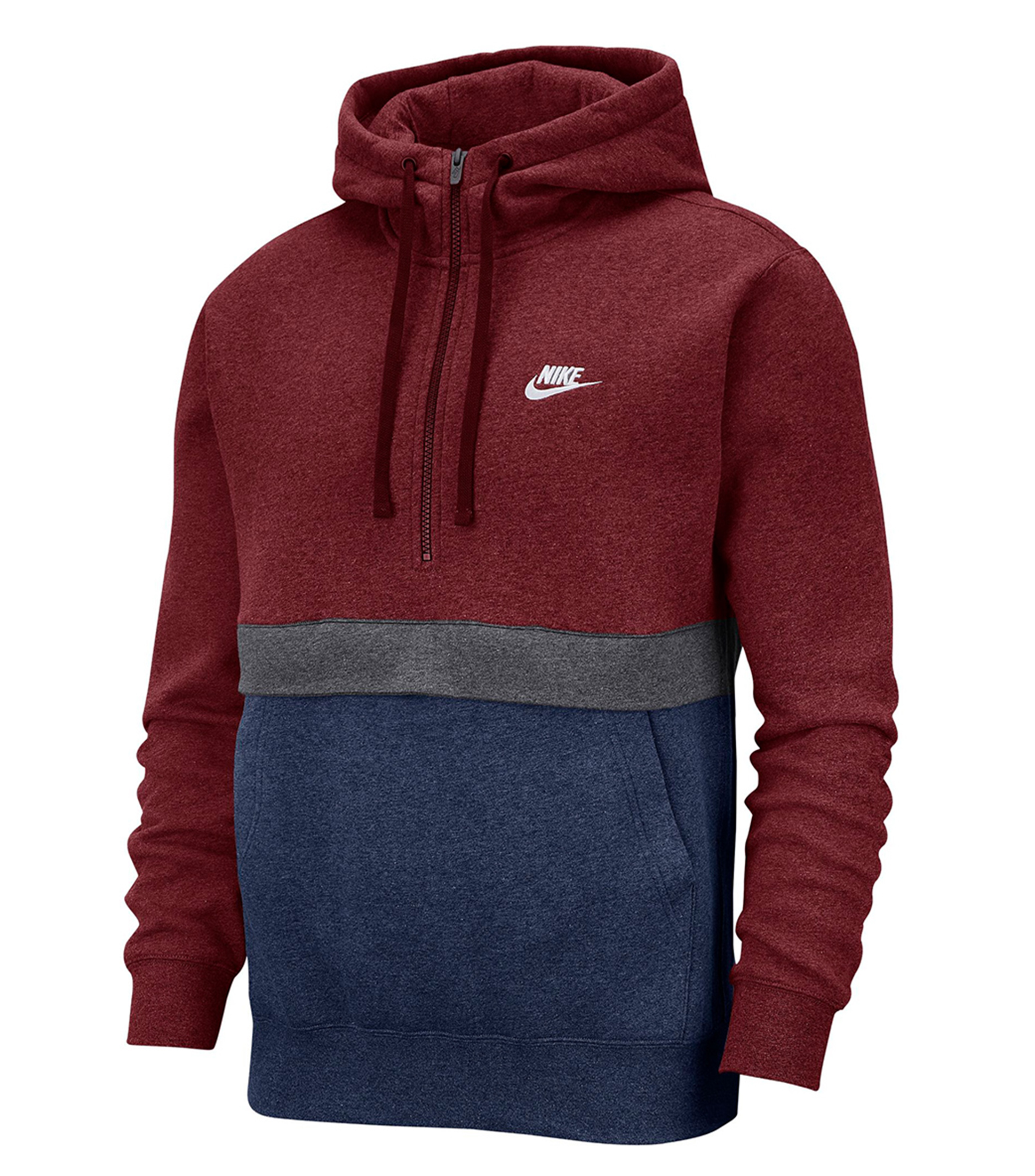 sudadera de nike hombre