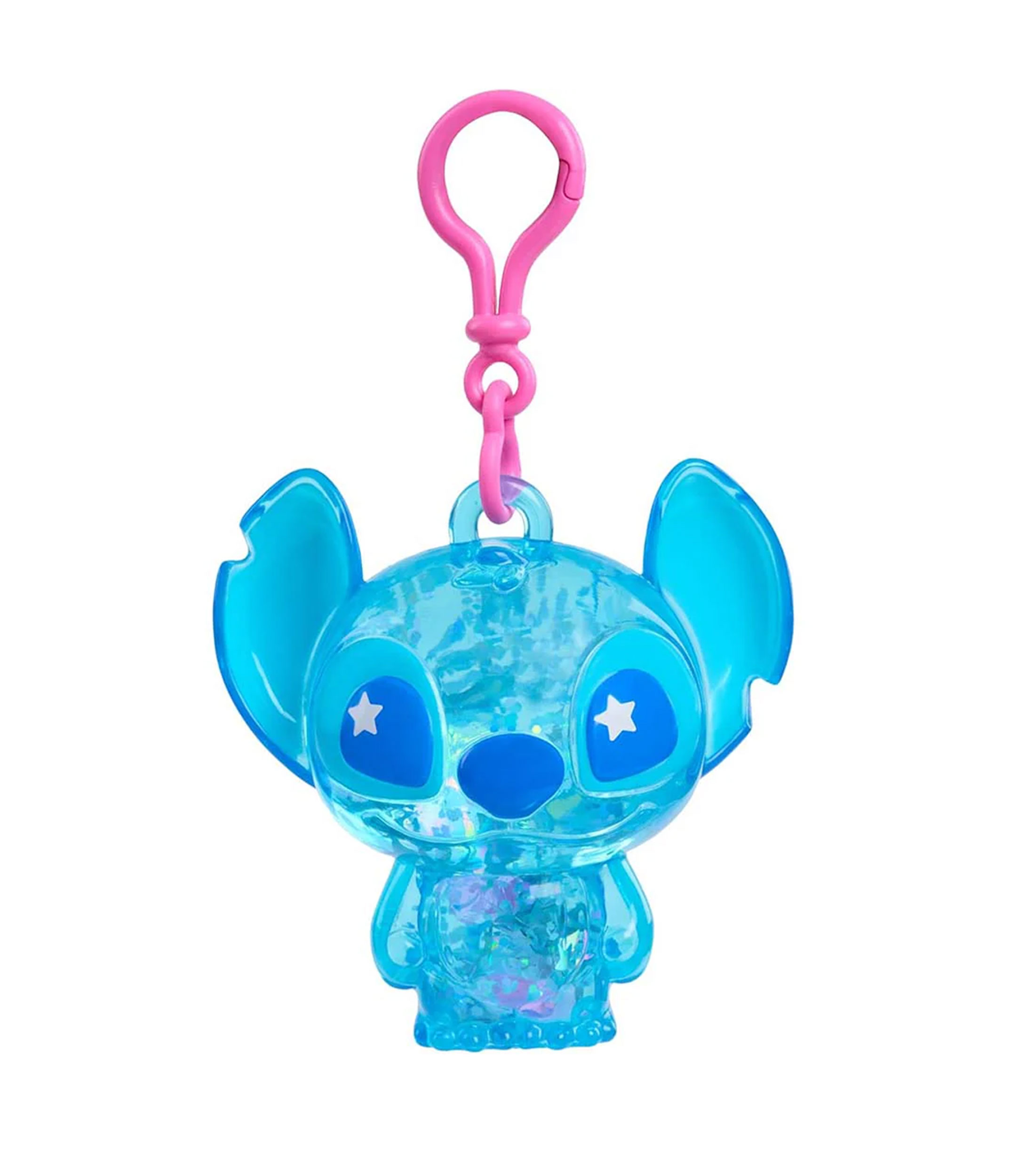 Figura Stitch Swirl-a-Stitch con Clip