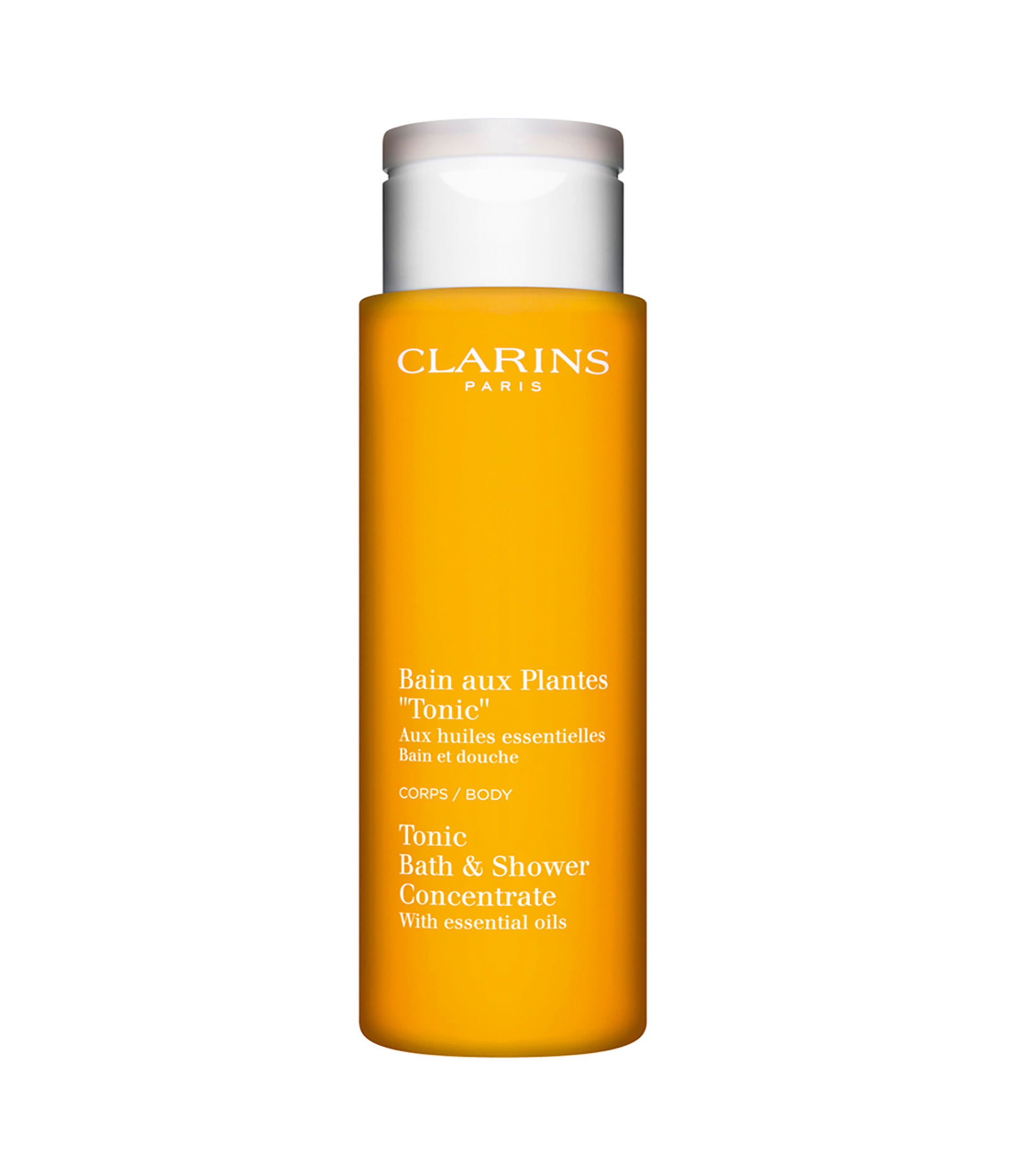 Tratamiento Limpiador Tonic Bath & Shower, 200 ml
