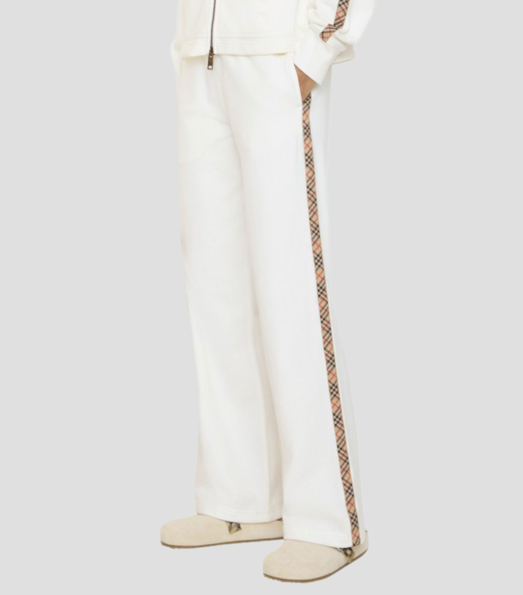 Pants Entrenamiento Mujer
