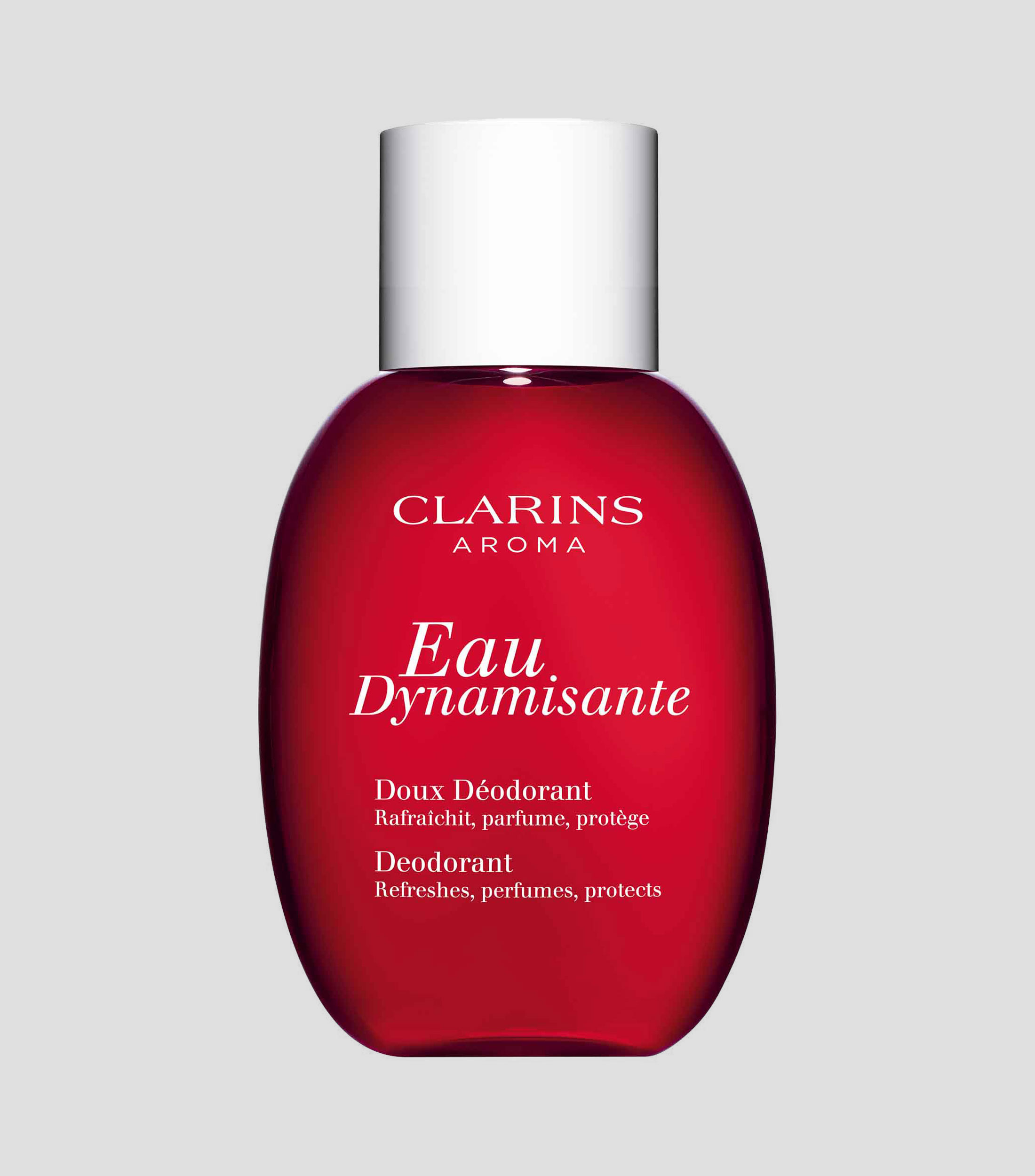 Desodorante Eau Dynamisante, 100 ml Mujer