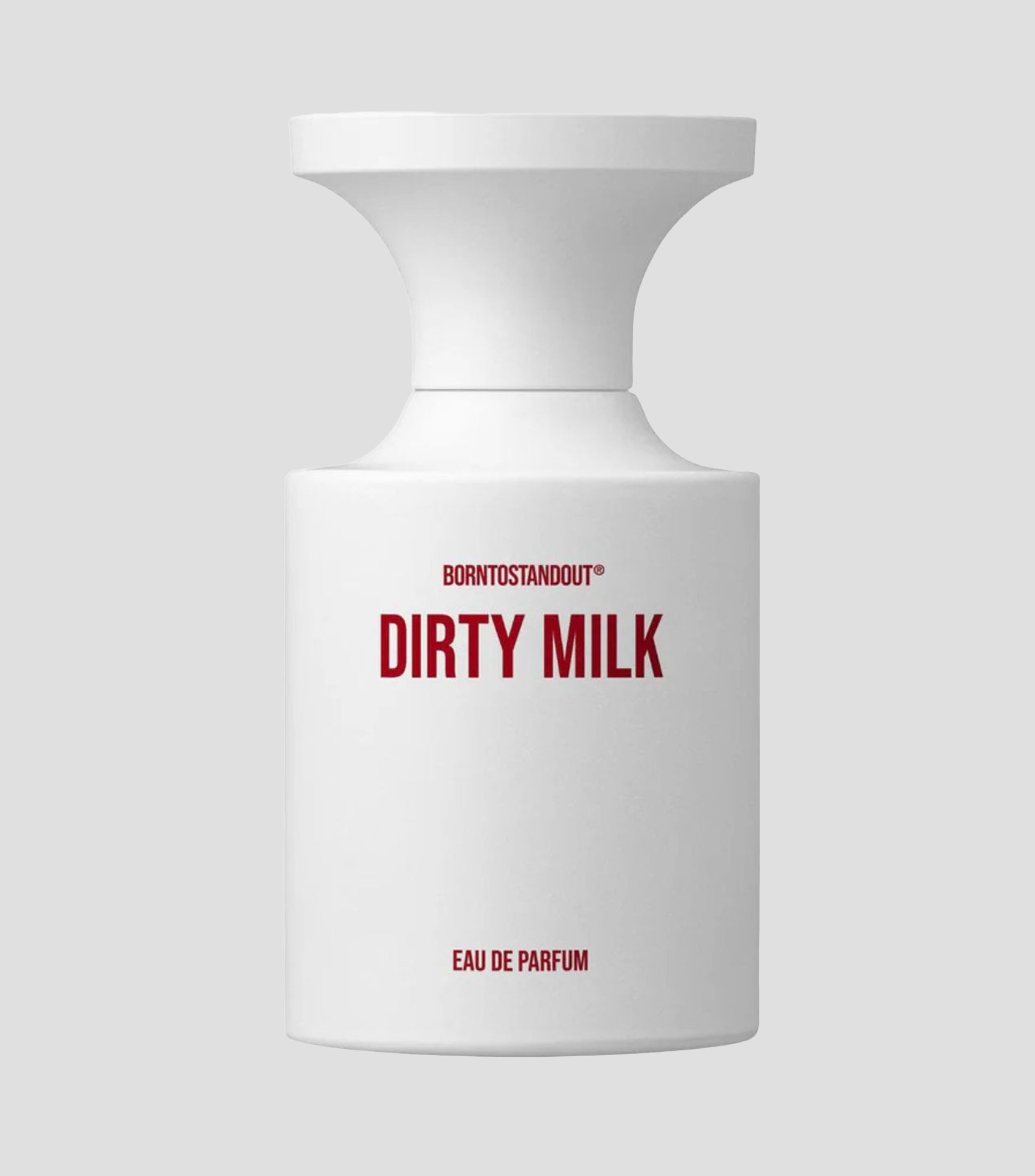 Perfume Dirty Milk, Eau de Parfum, 50 ml Unisex