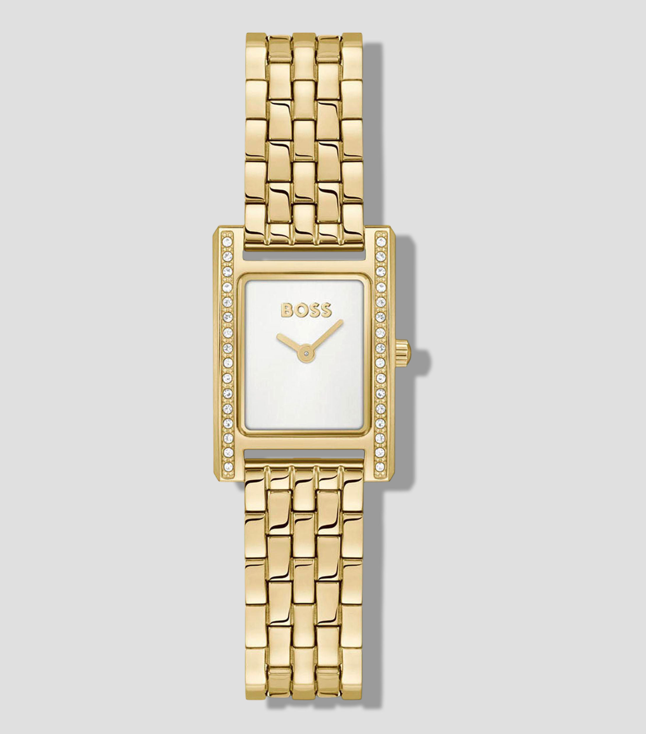Reloj para Mujer Lucy Precious Casual, Dorado