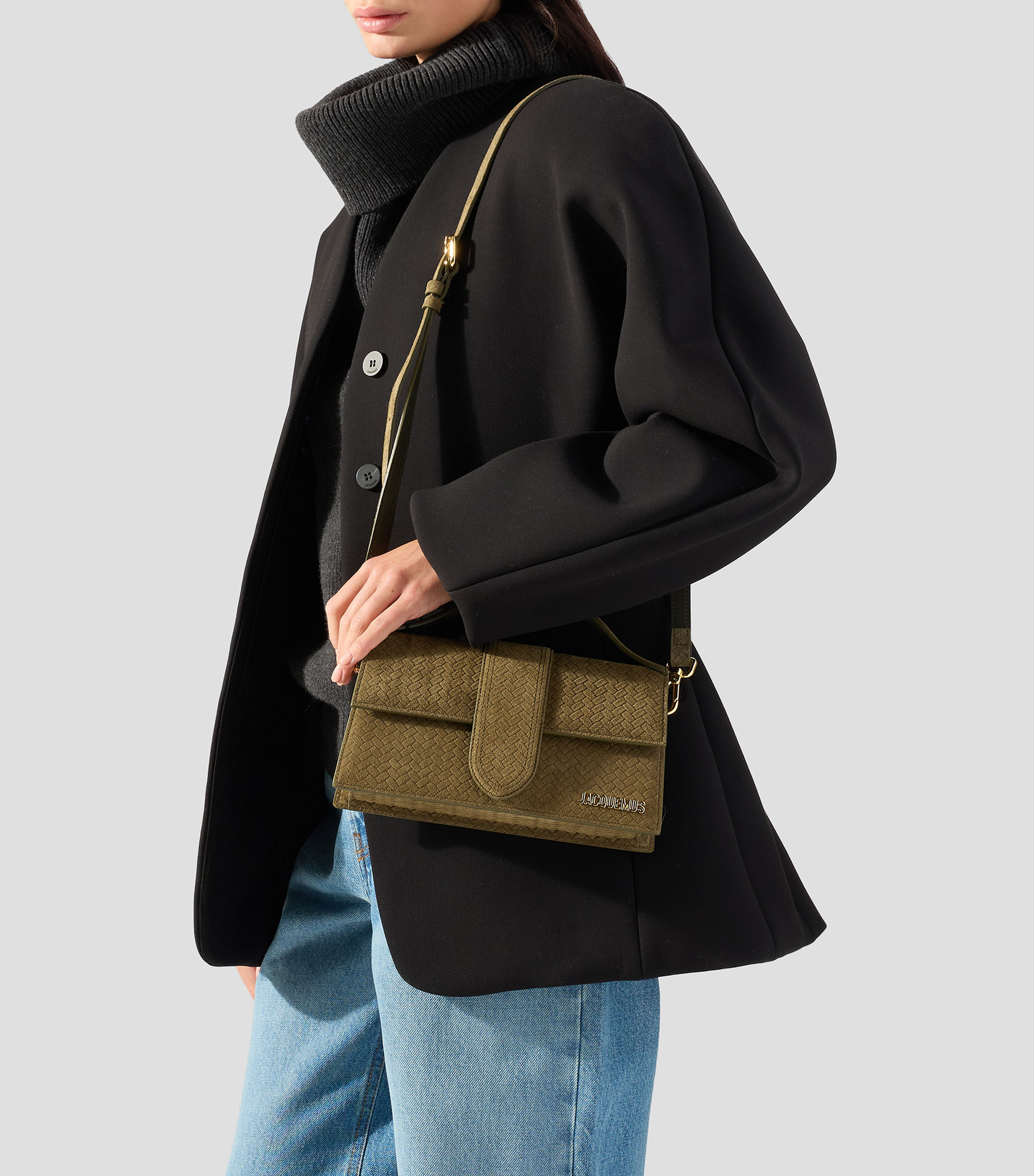 Bolsa Le Grand Bambino Mujer