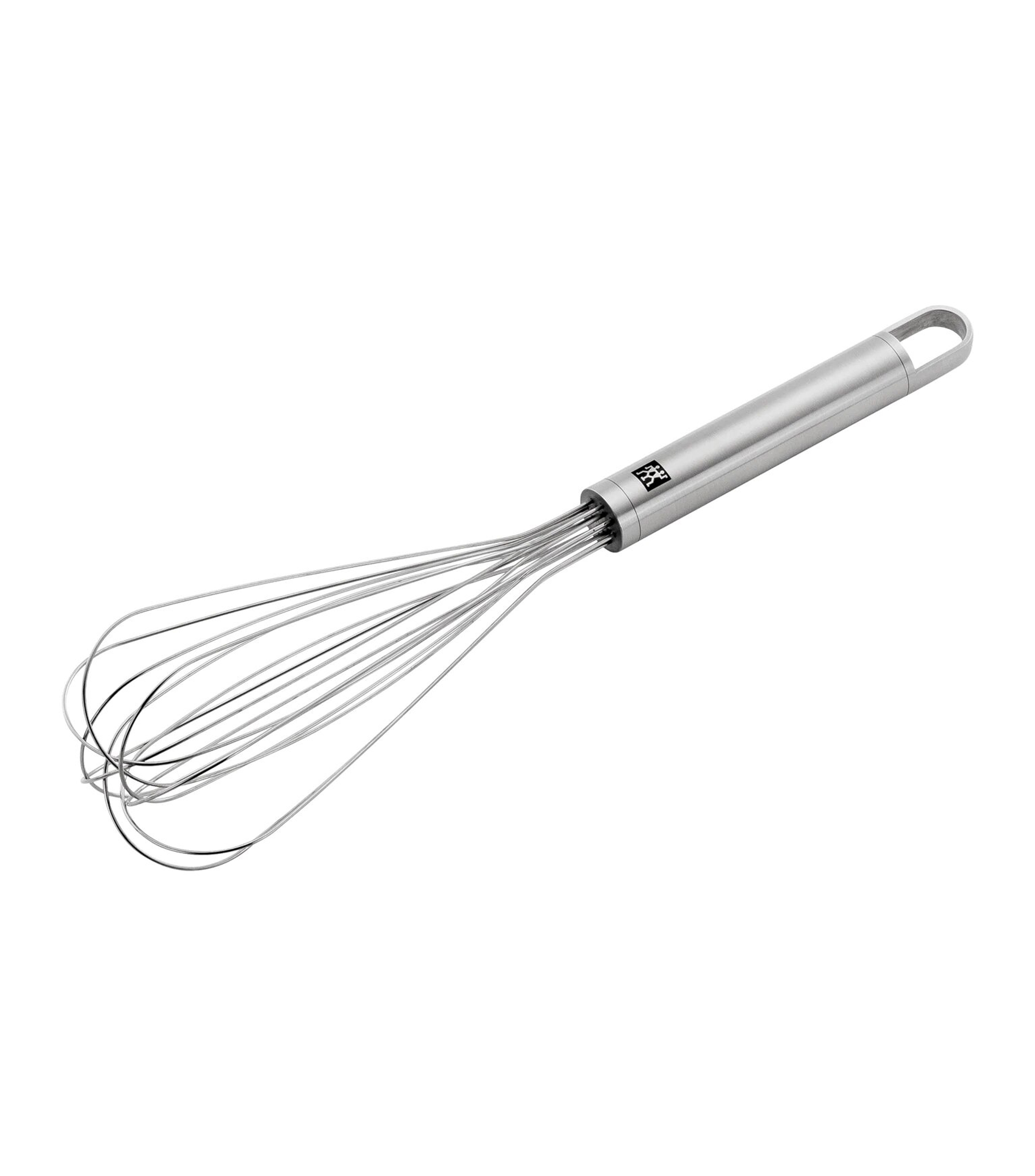 Batidor Pro en acero inoxidable