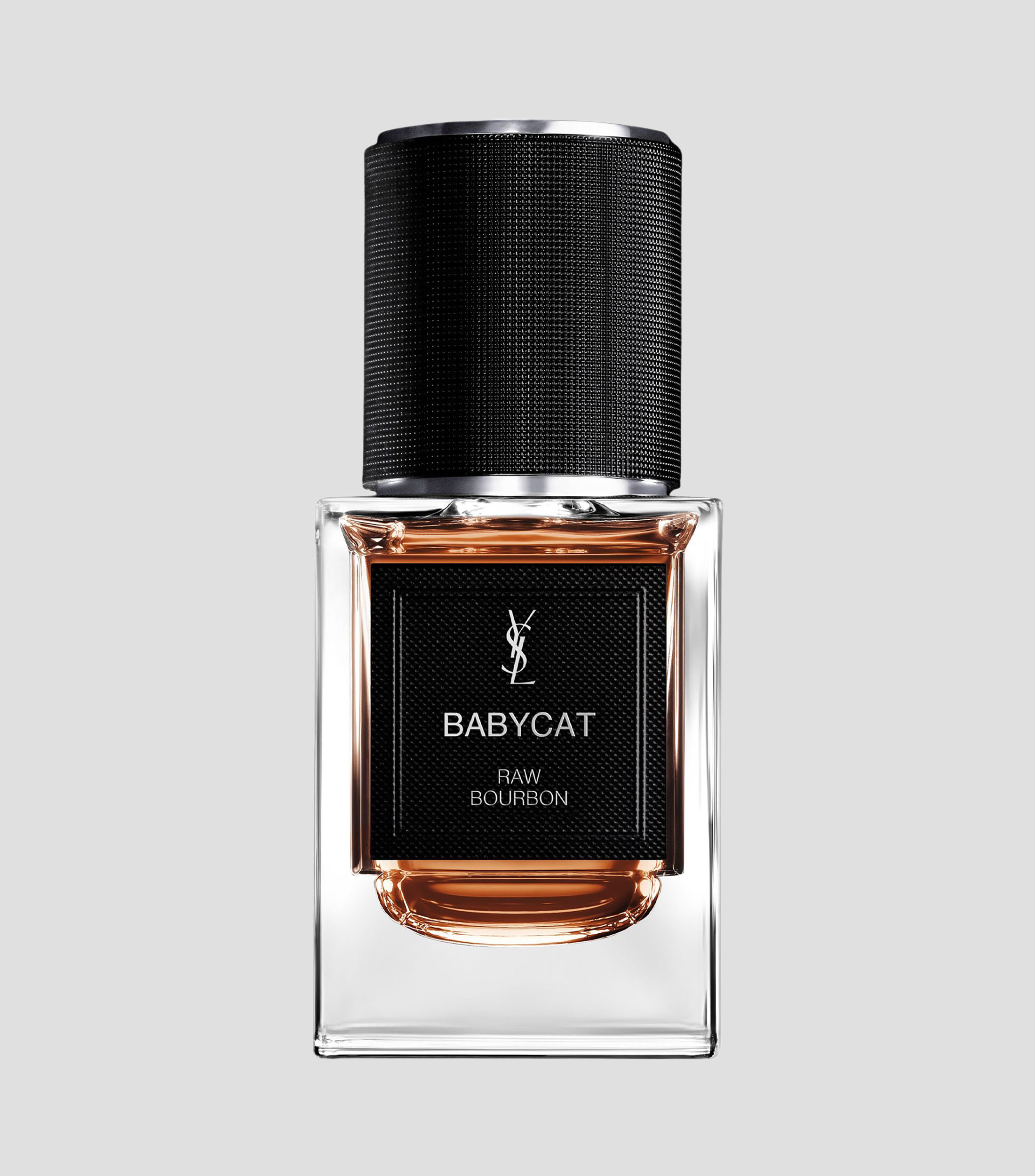 Perfume, Babycat Raw Bourbon, Eau de Parfum, 35 ml Unisex