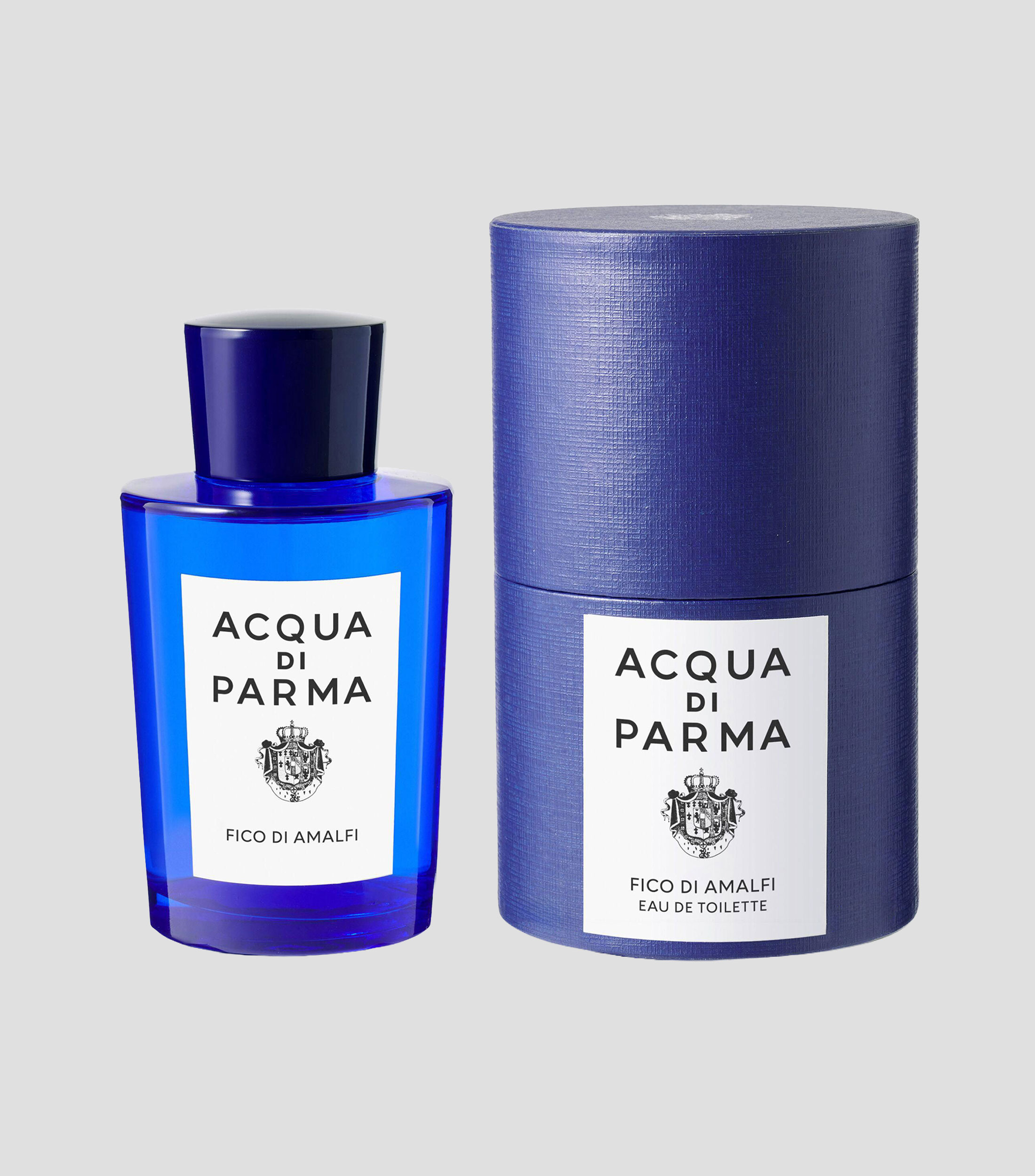 Perfume Blu Mediterraneo Fico di Amalfi, Eau de Toilette 180 ml Unisex