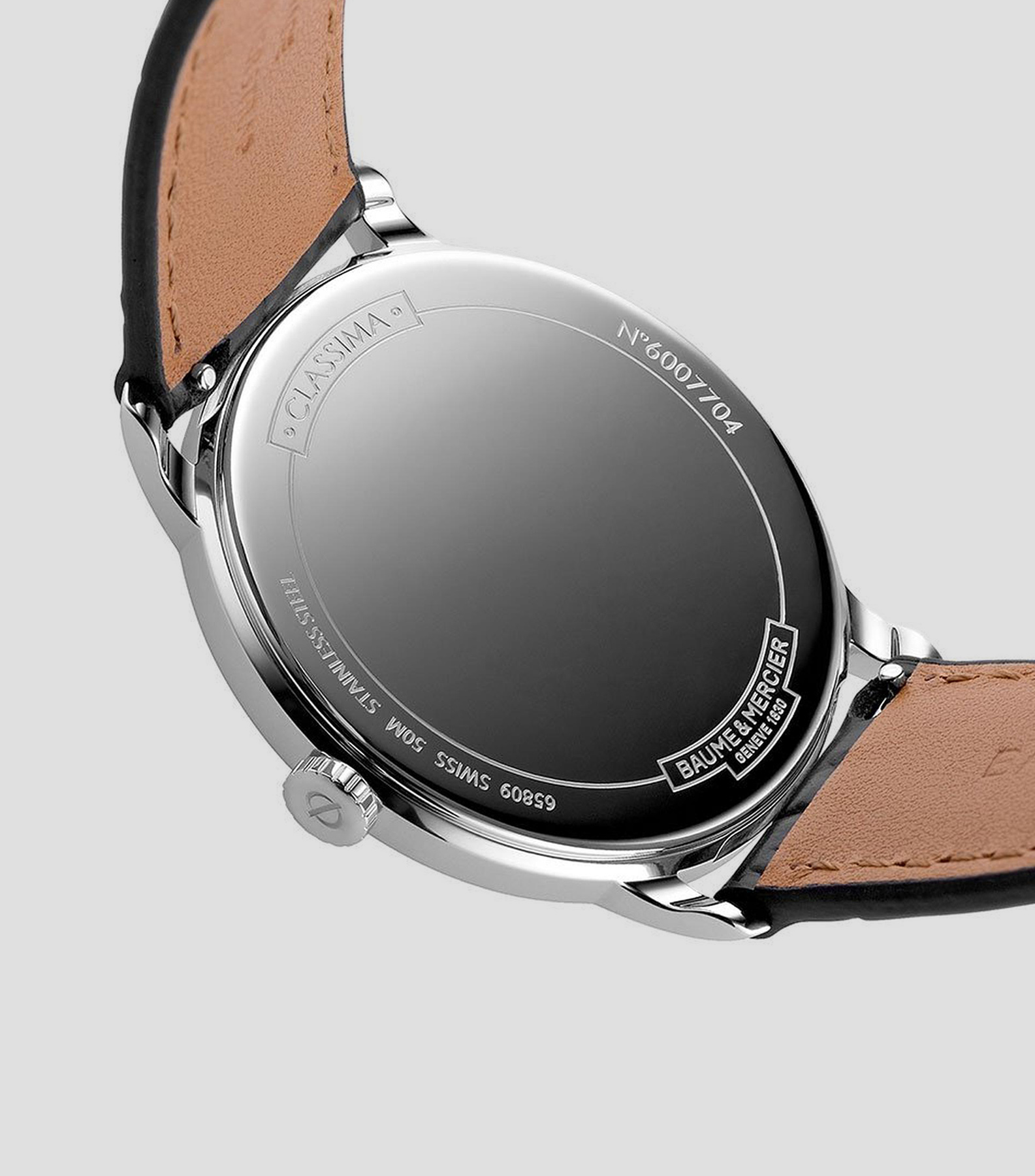 Reloj Classima Hombre
