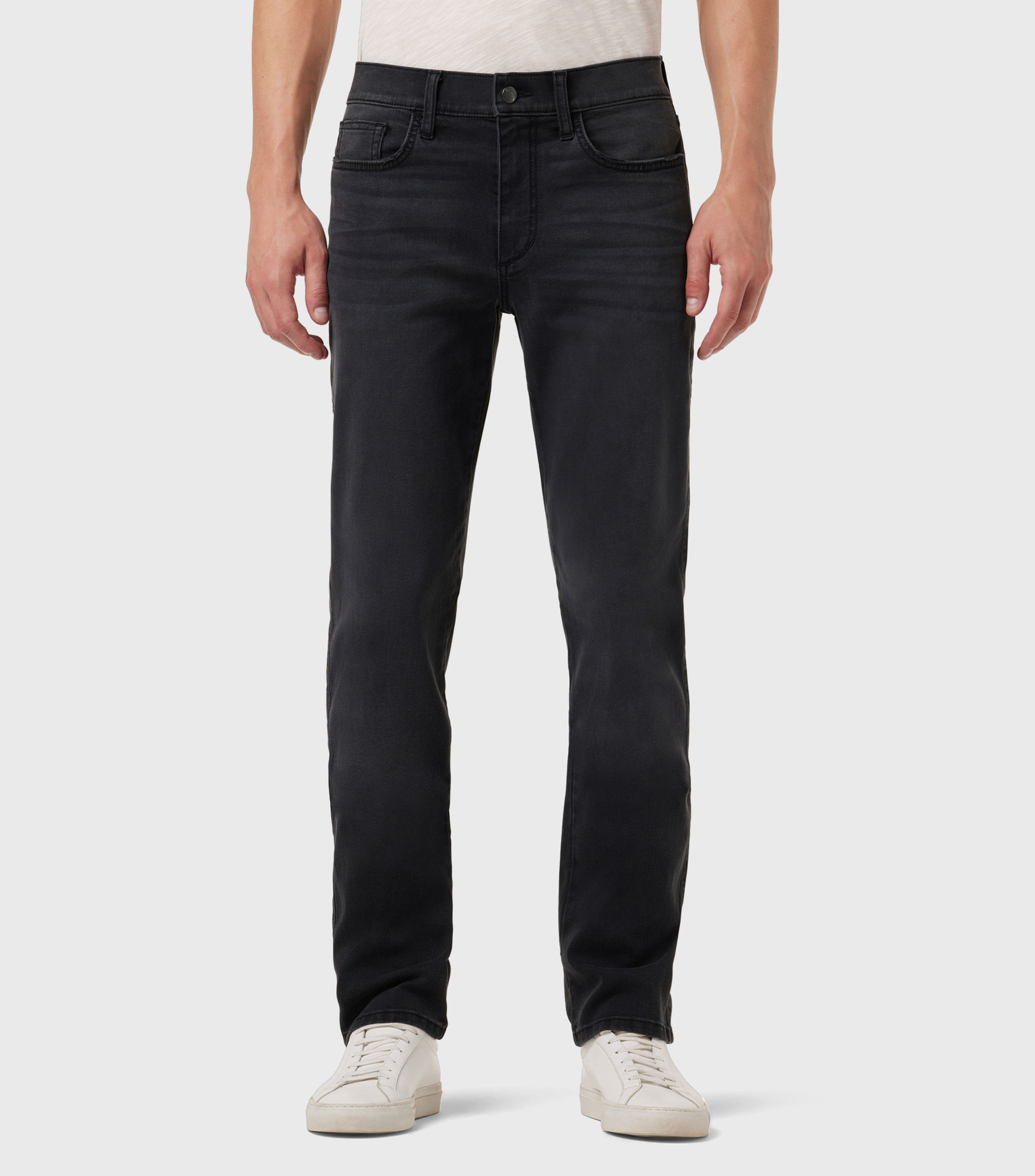 Jeans de corte straight Hombre