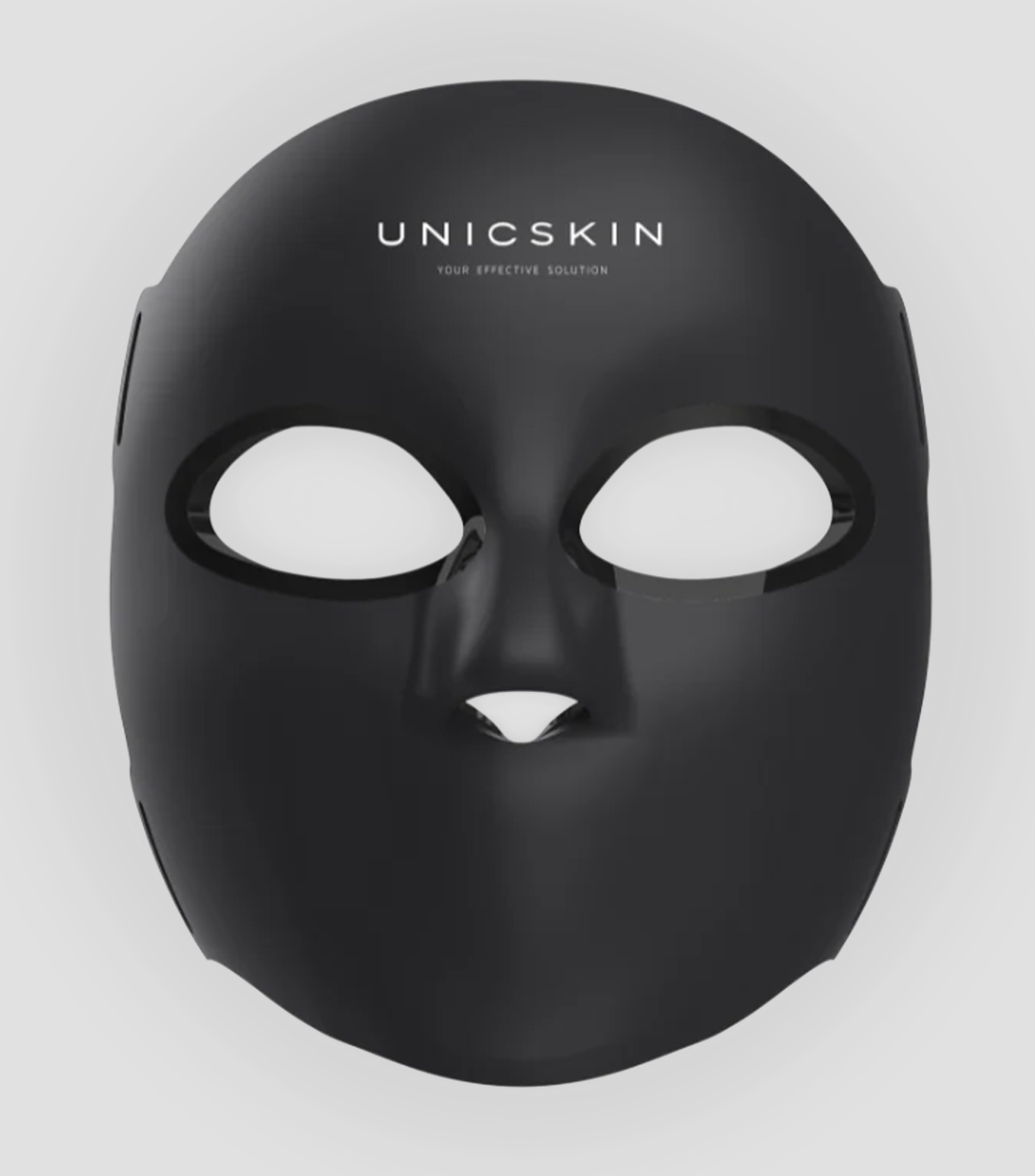 Máscara Unicled 5.0 Centurion Korean Mask