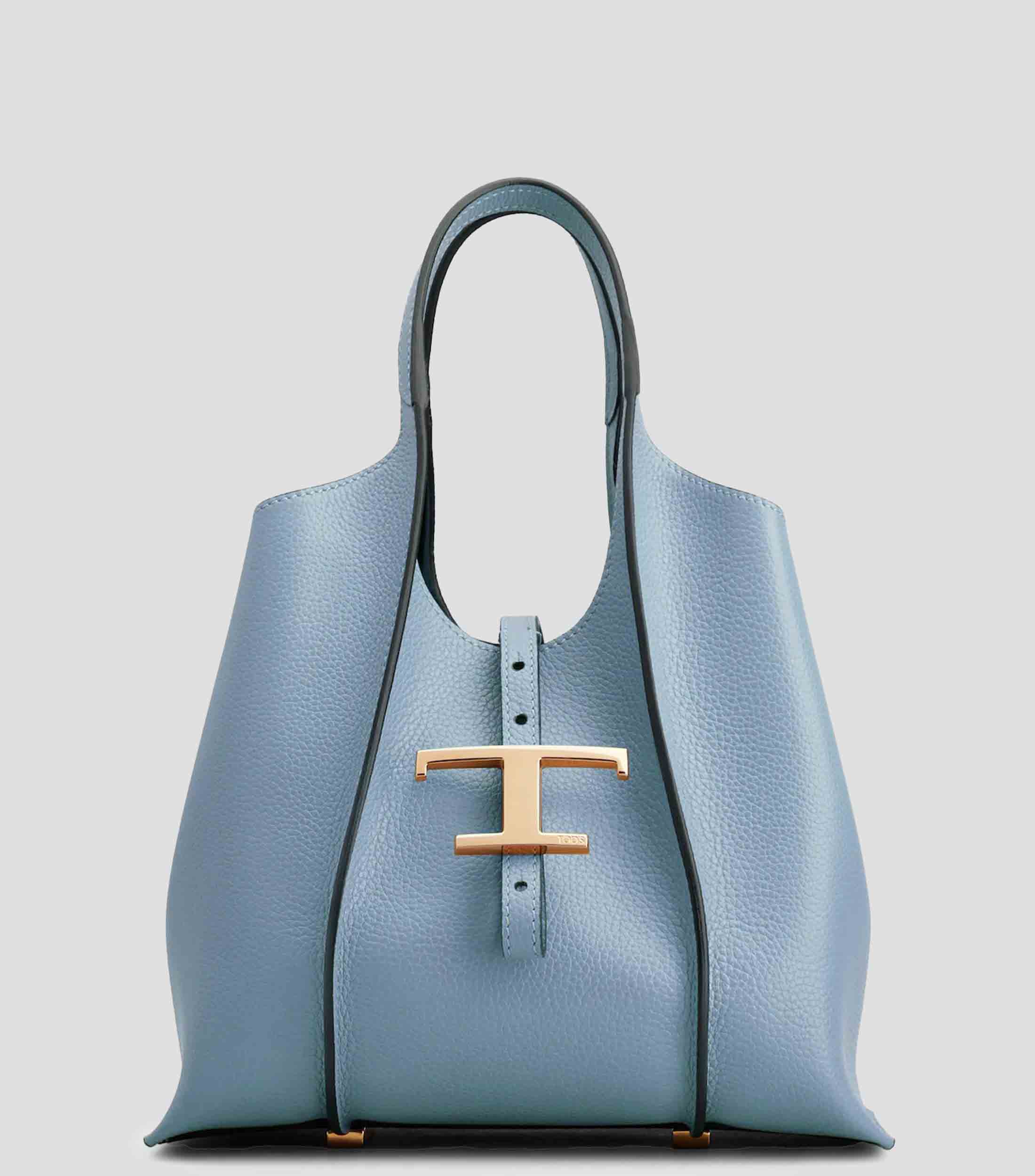 Bolsa crossbody lisa Mujer