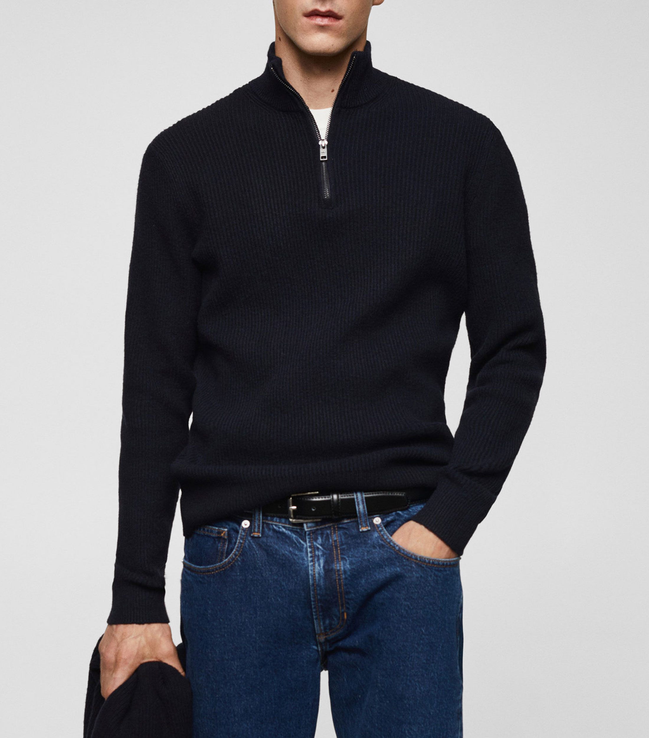 sueter contempo hombre