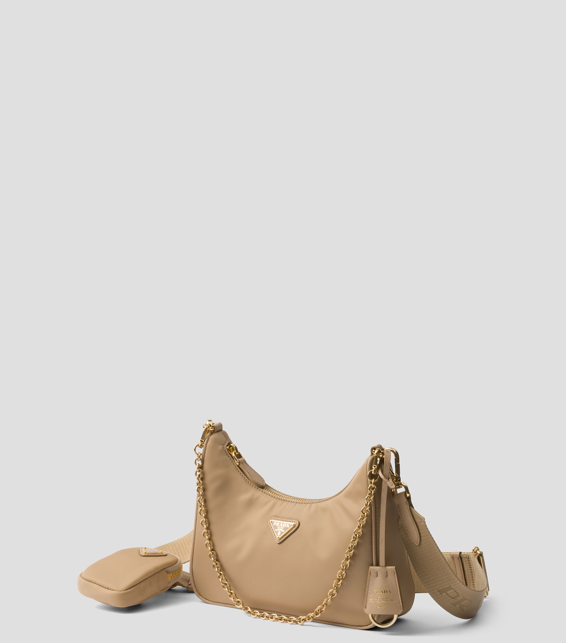 Bolsa Re-Edition 2005