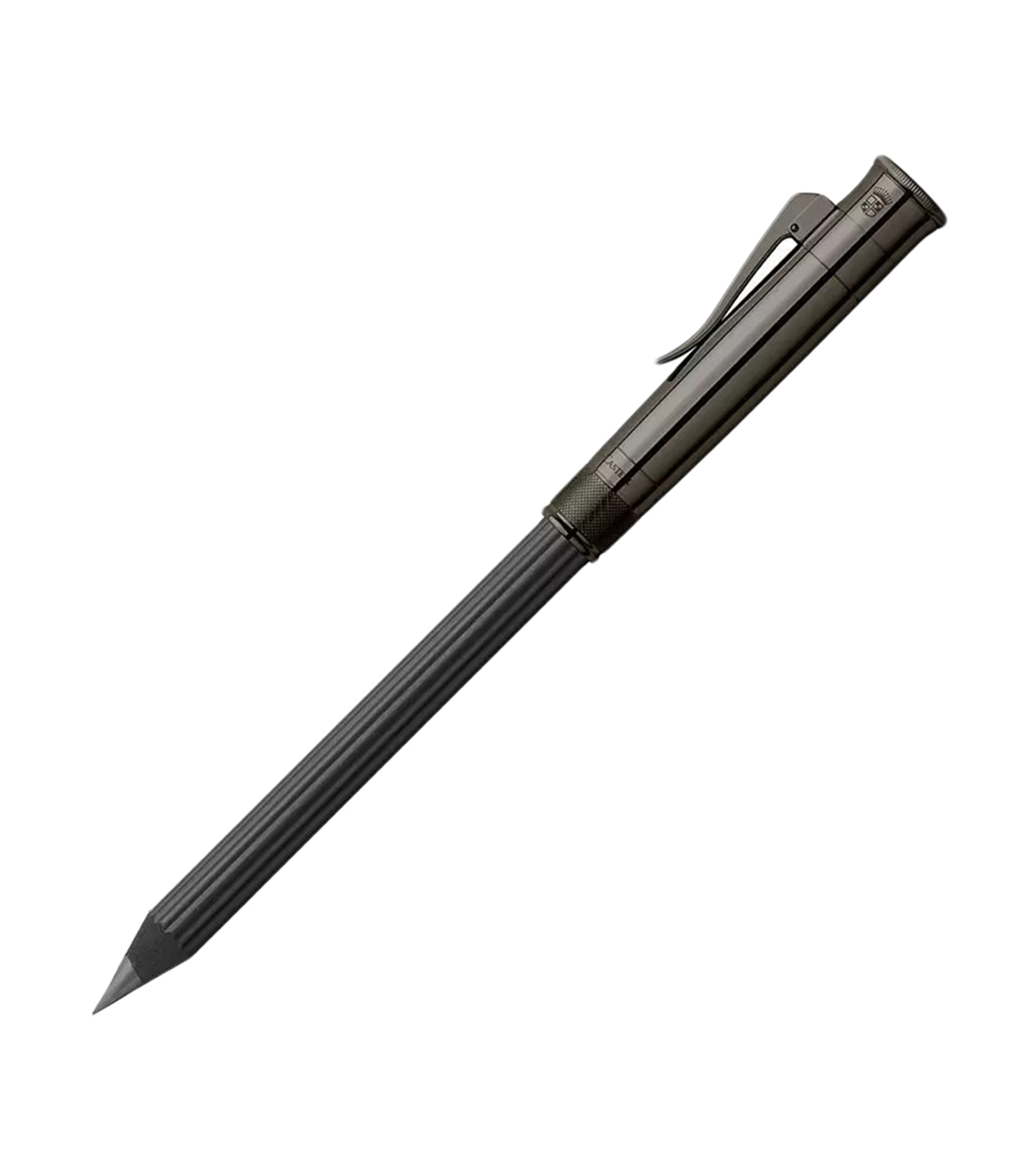 Lápiz Perfect Magnum Black Edition