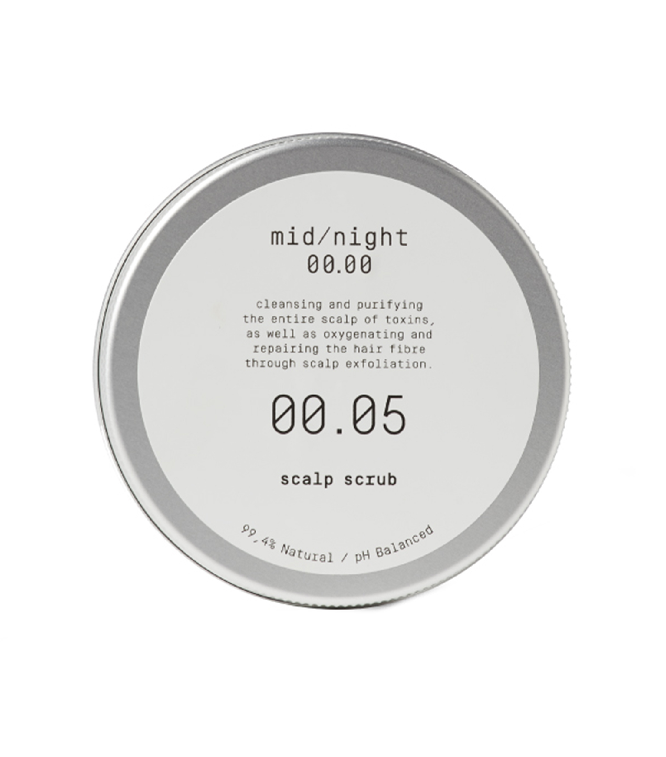 Exfoliante capilar 00.05, 130 ml