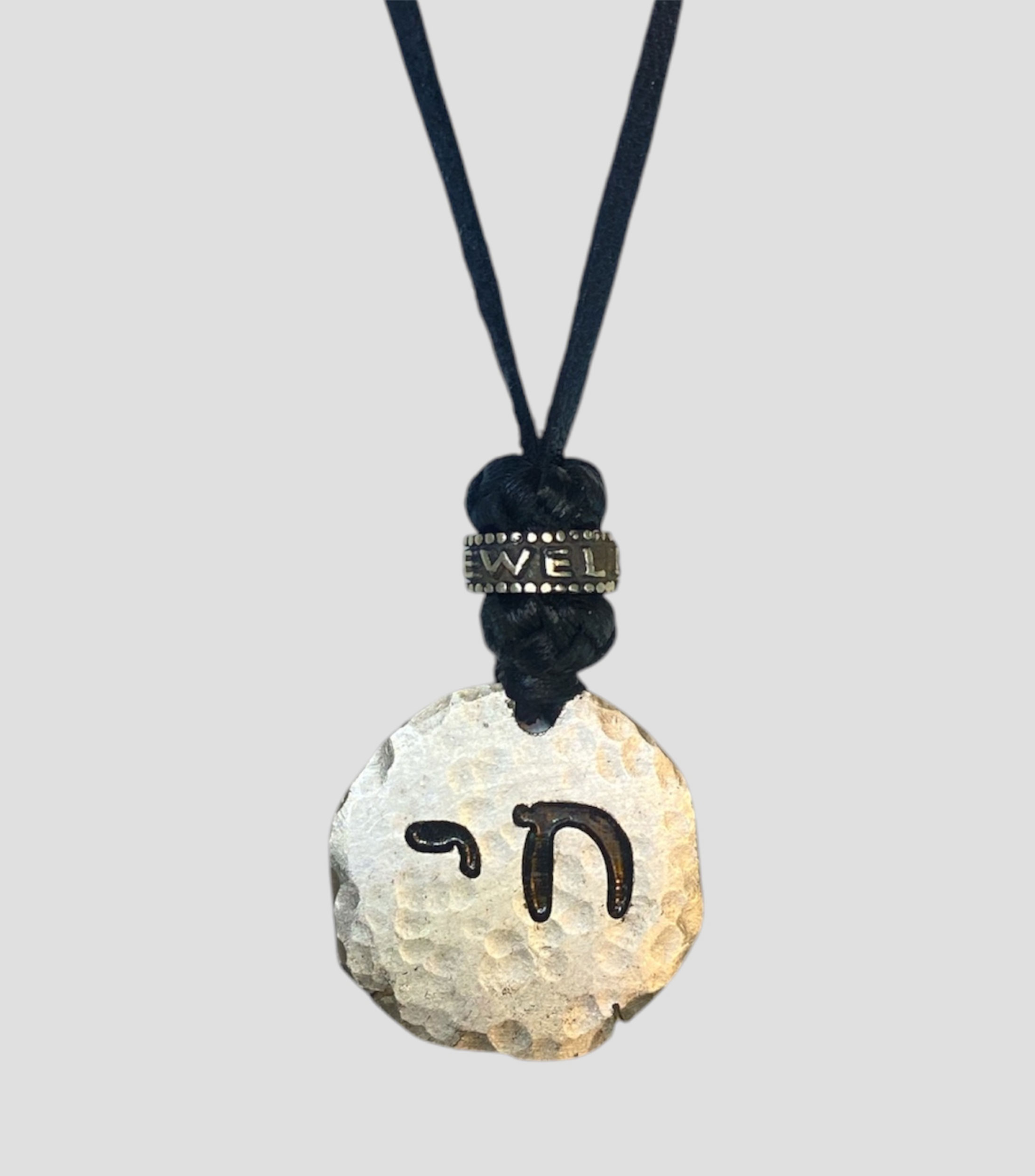 Collar LA CHAI Hombre