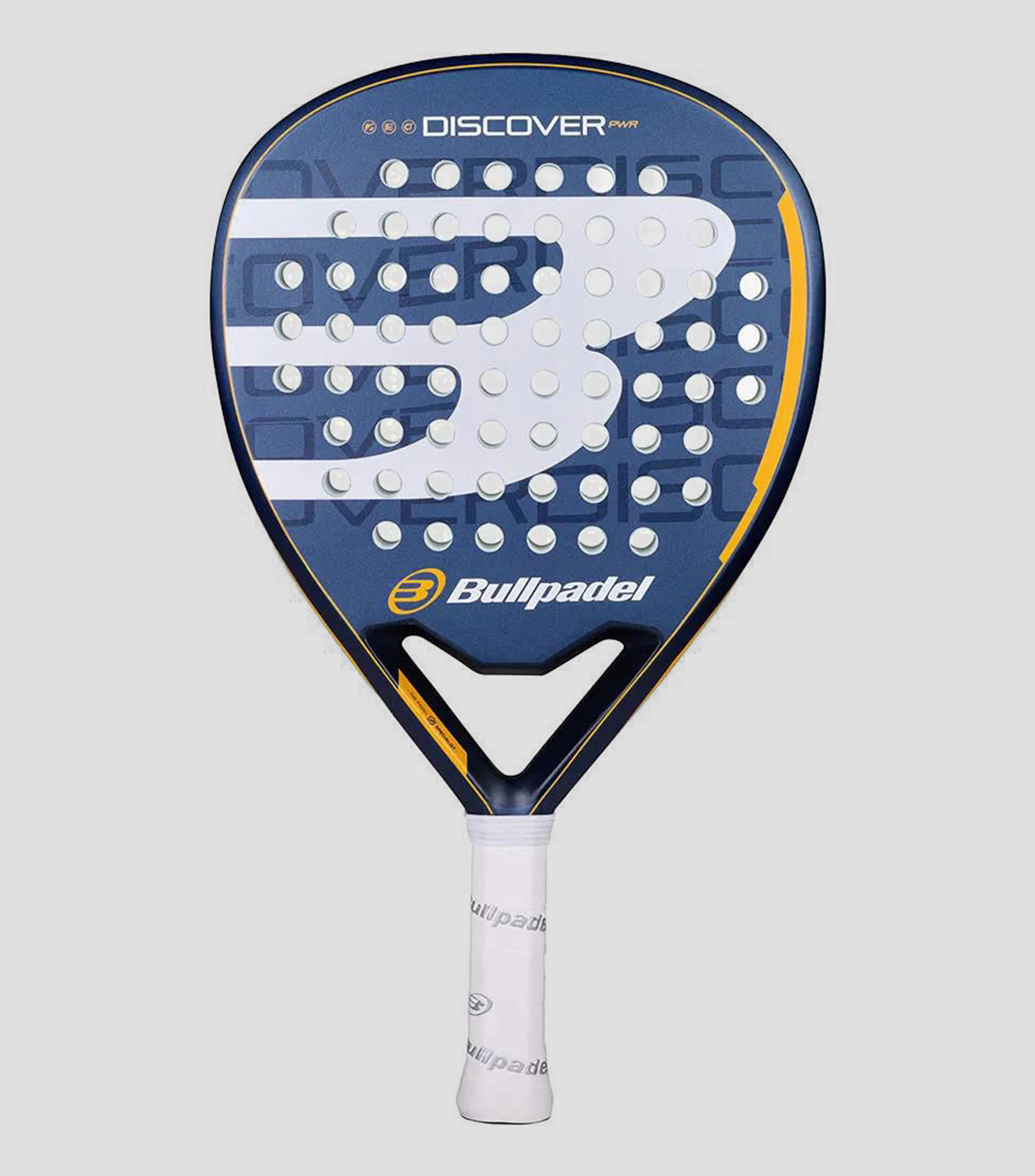 Pala para pádel Discover PWR