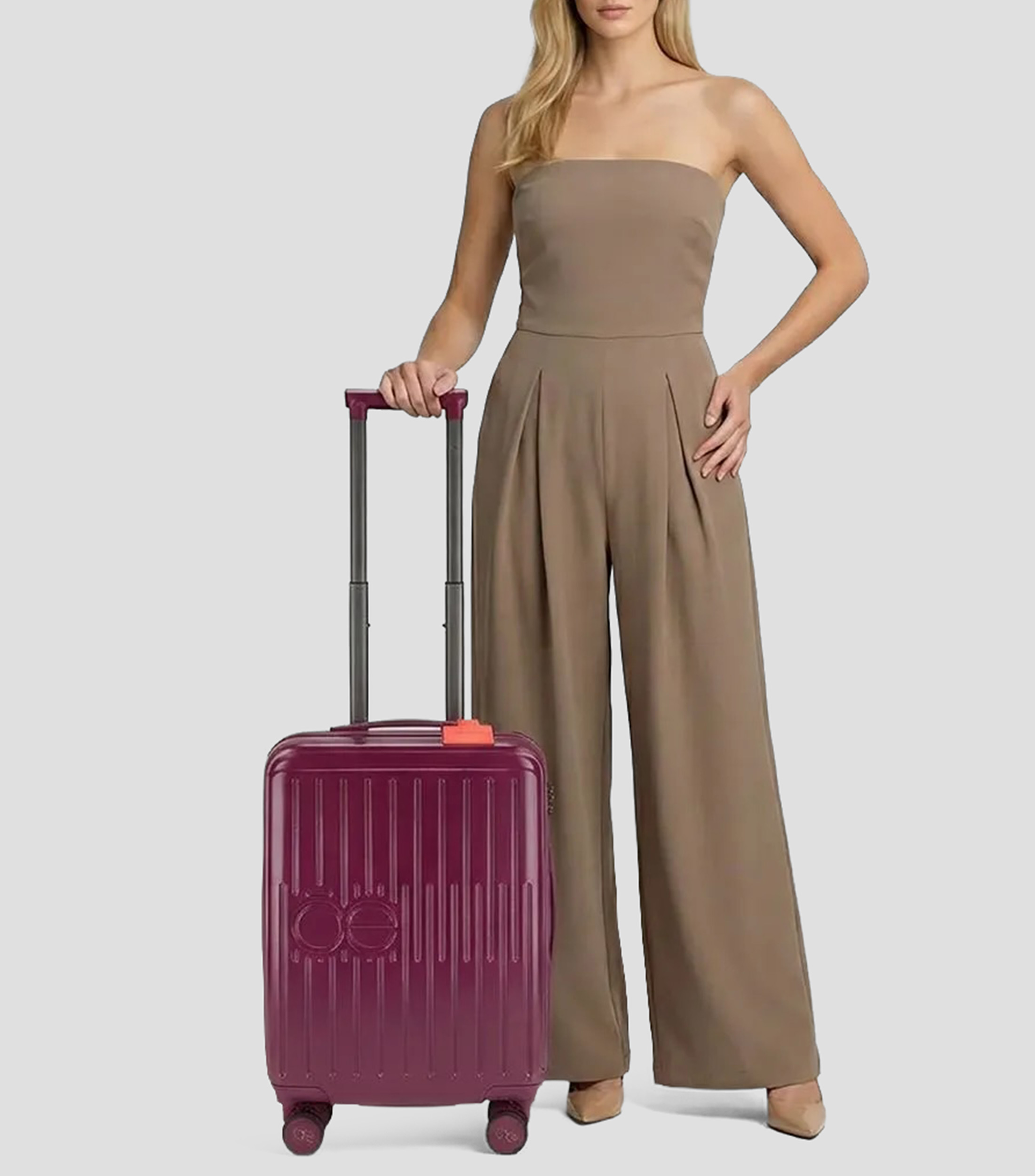 Maleta para Cabina 10 Kg