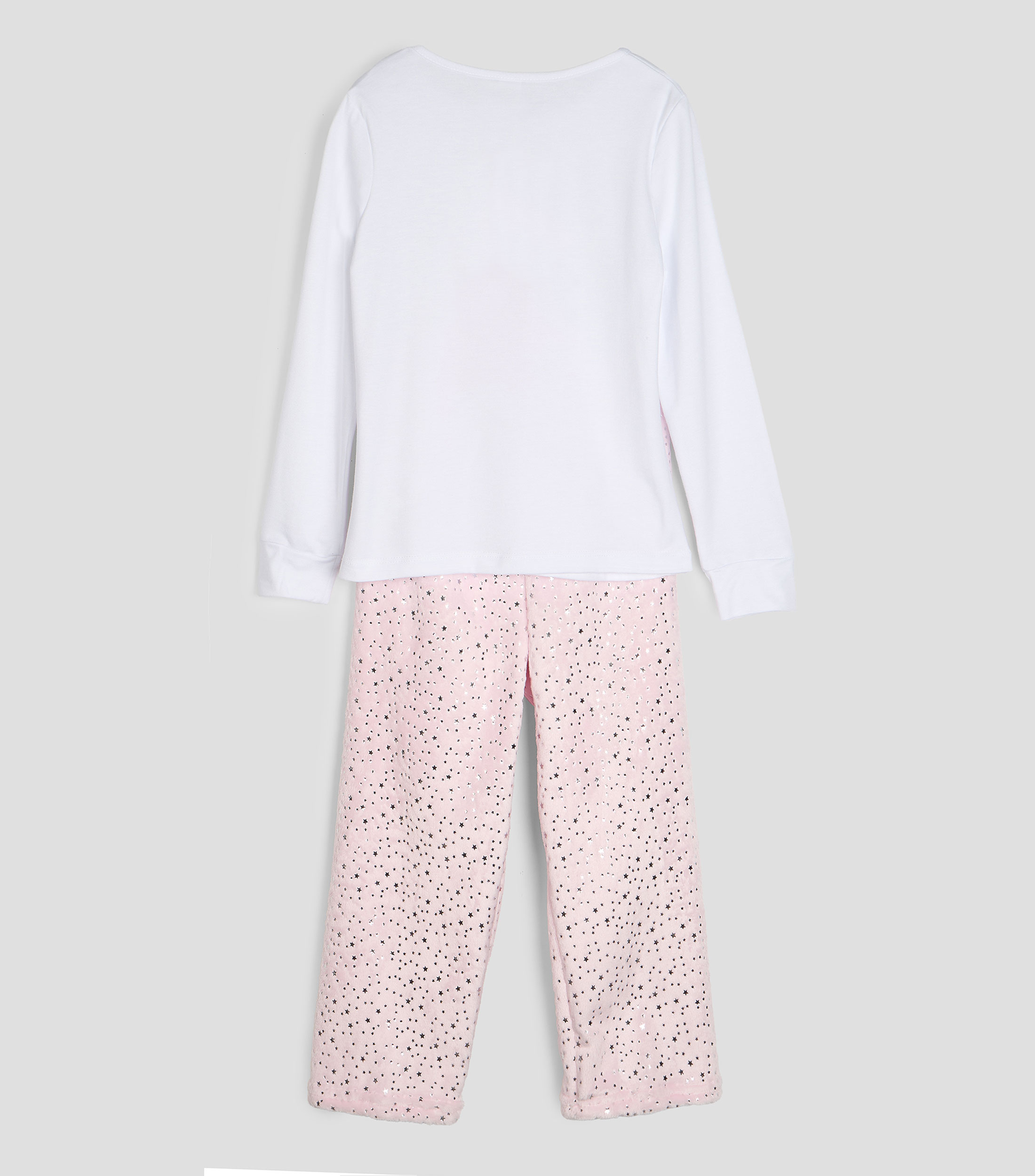 Pijama 2 piezas Niña