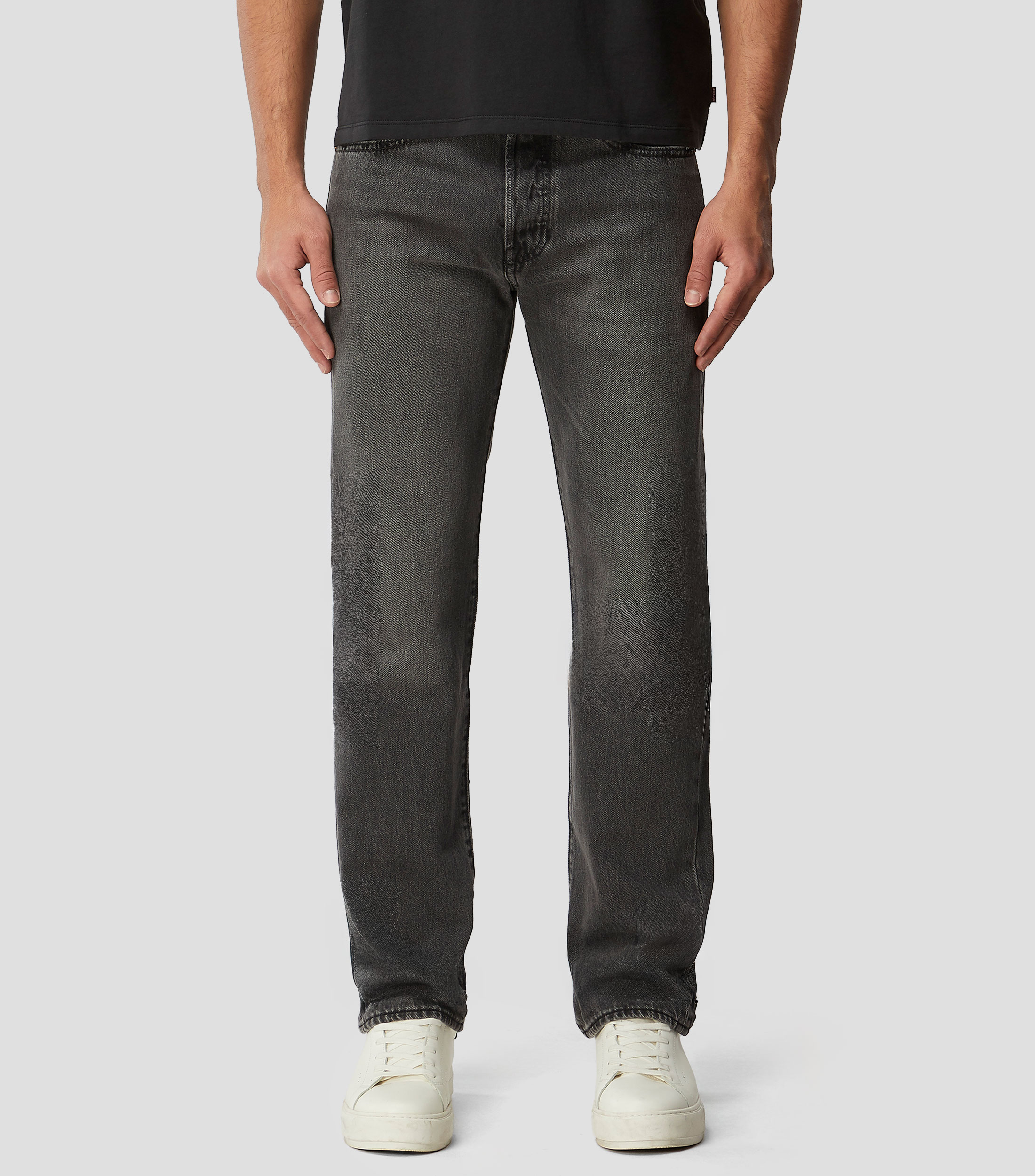 Jeans 501 regular Hombre