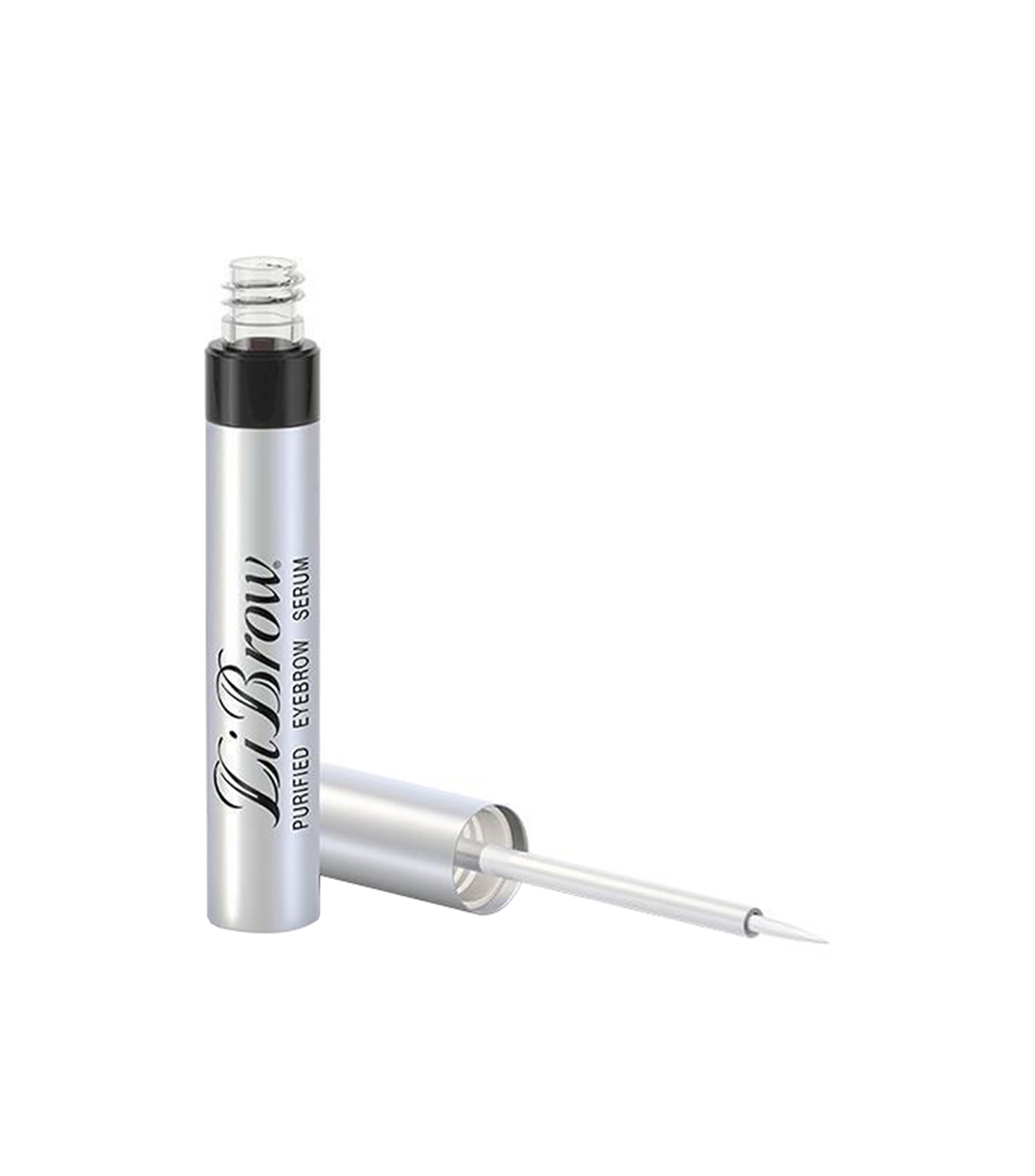 Suero revitalizante para cejas Librow, 3 ml
