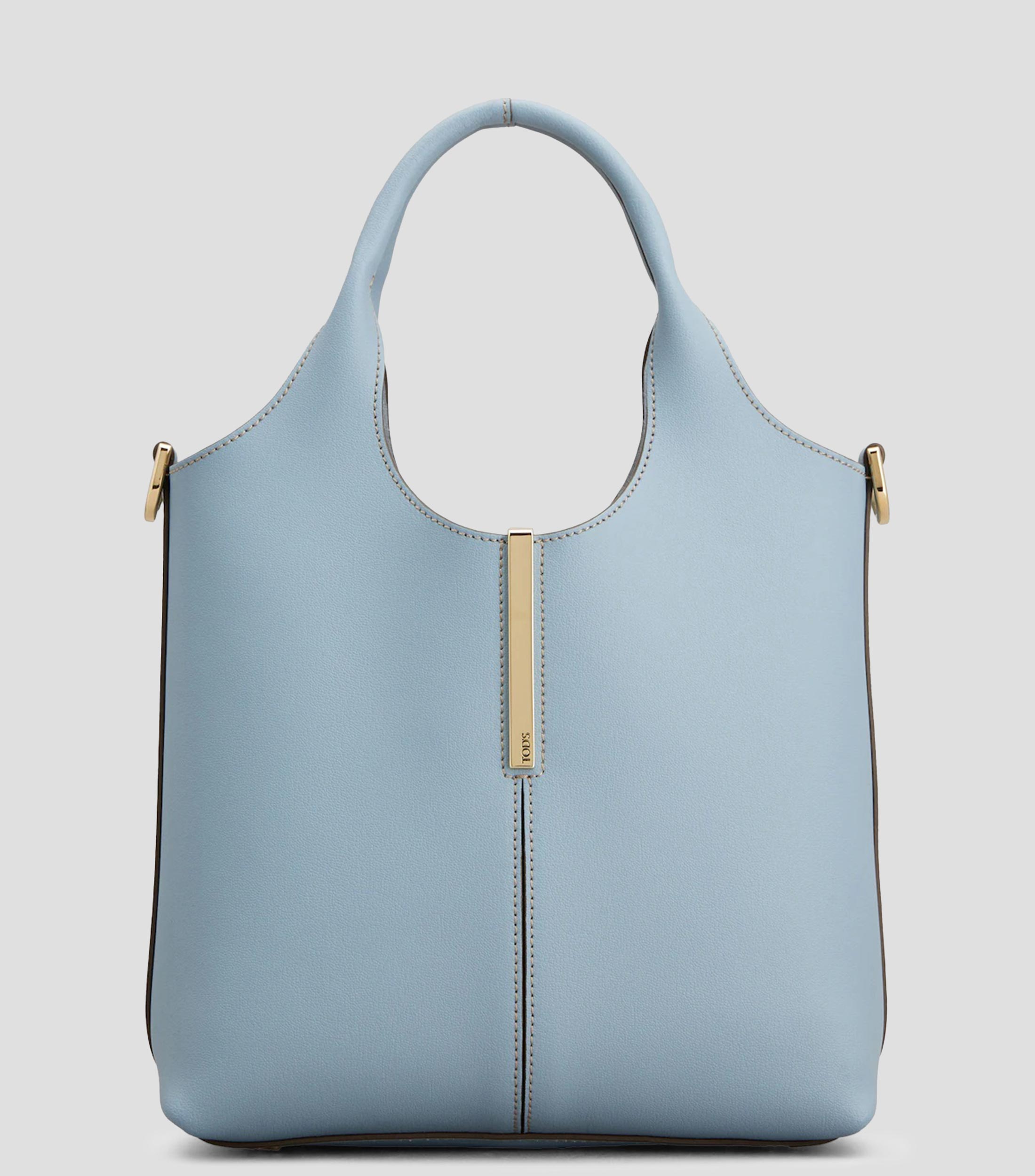 Bolsa crossbody lisa Mujer