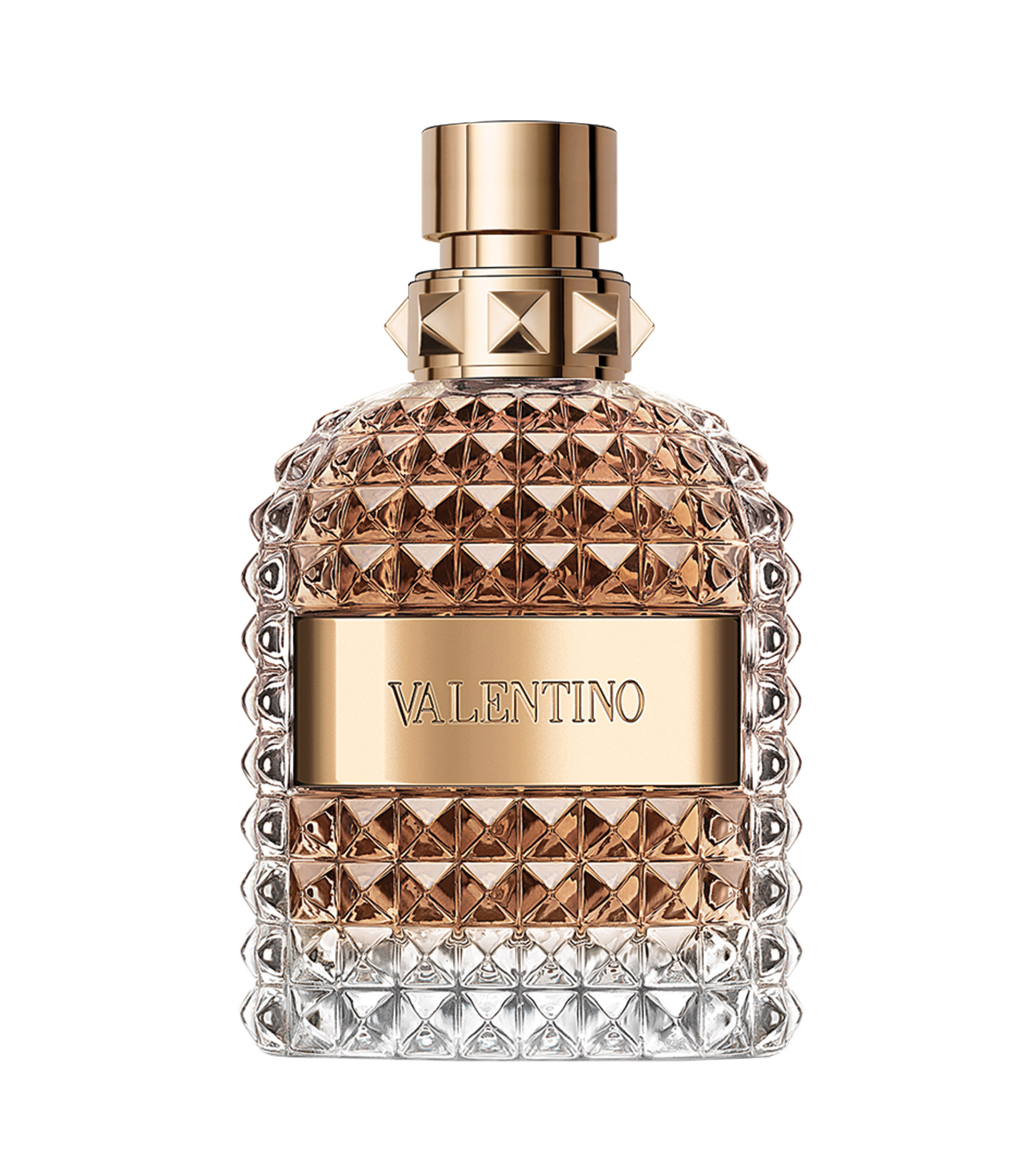 Valentino Perfume, Uomo Eau de Toilette, 100 ml Hombre El Palacio de