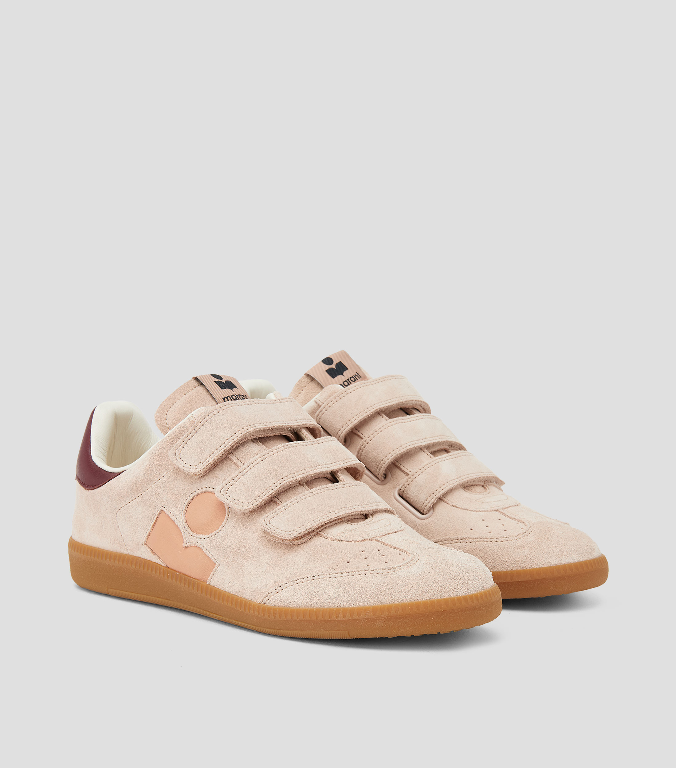 Tenis Beth Mujer