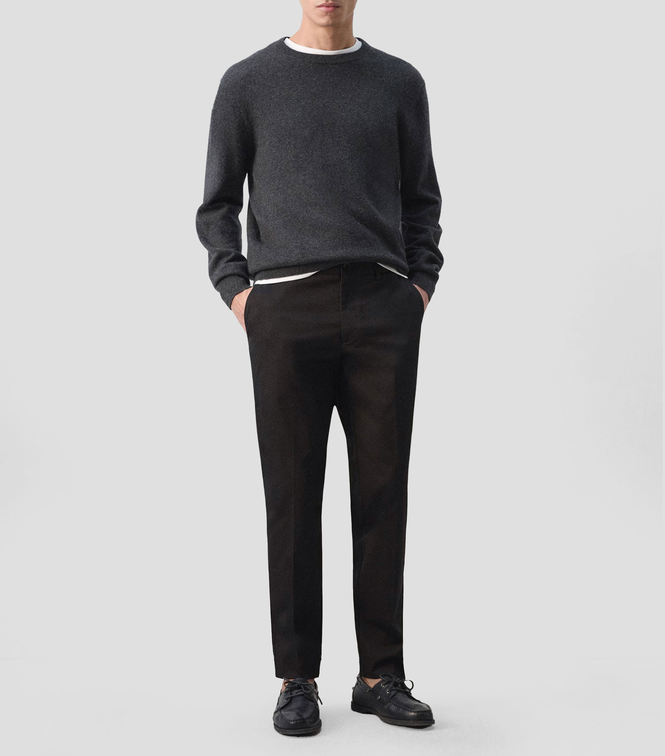 Pantalón chino Dublino Hombre