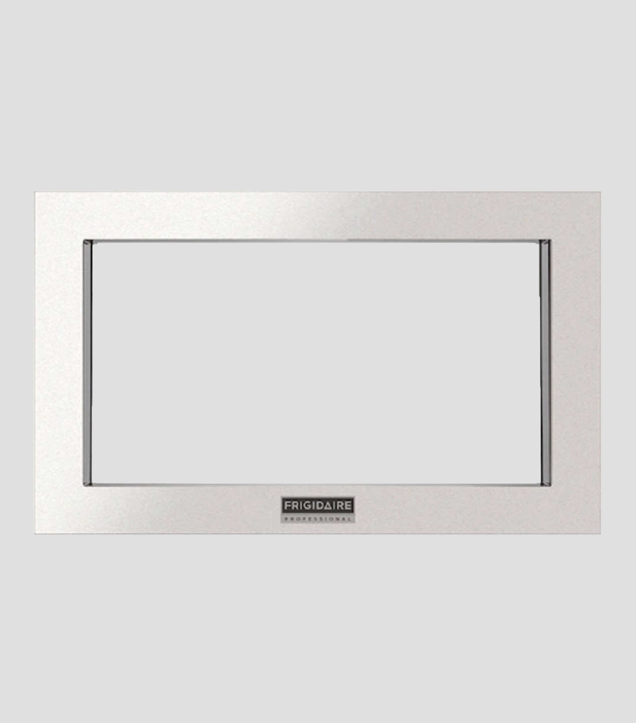 Trim para Microondas empotrable, 30