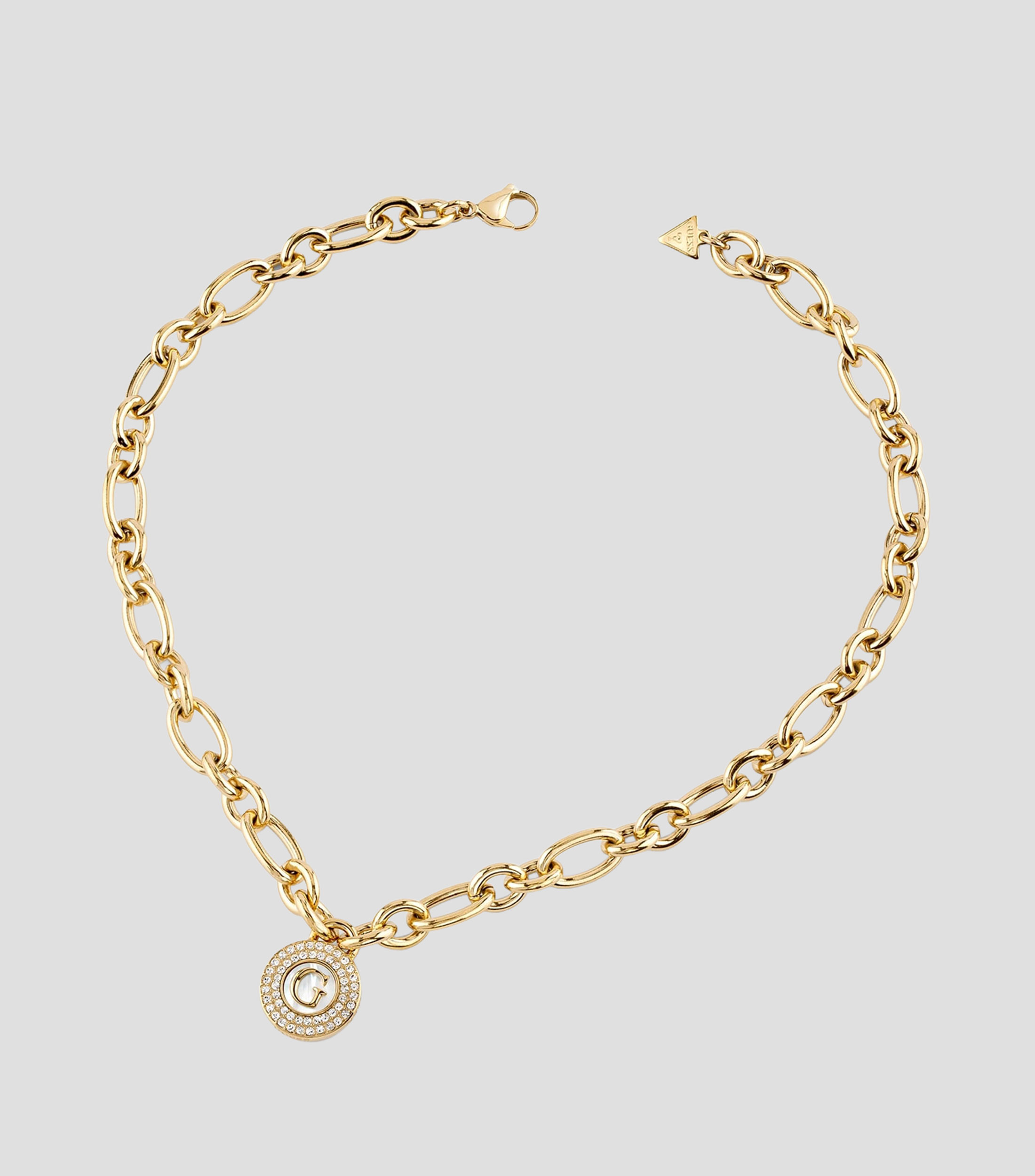 Collar Talismán Mujer