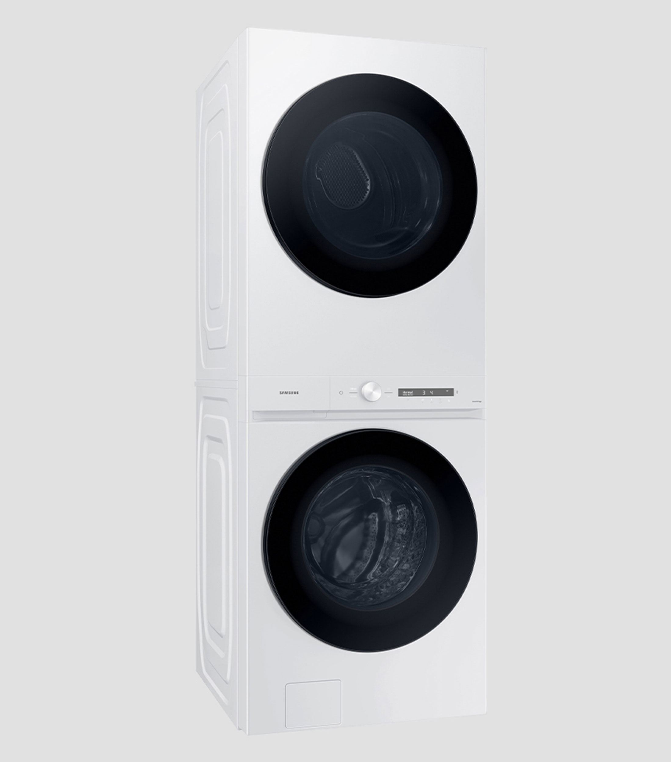 Centro de Lavado WH22DBH570EWAX Electrico, Frontal, 22 Kg