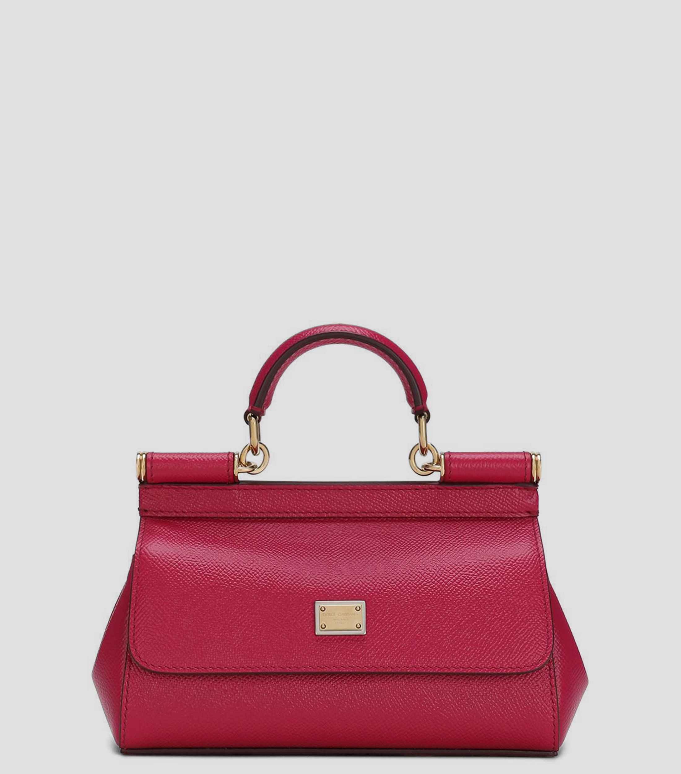 Bolsa Siciliy Cyclamen