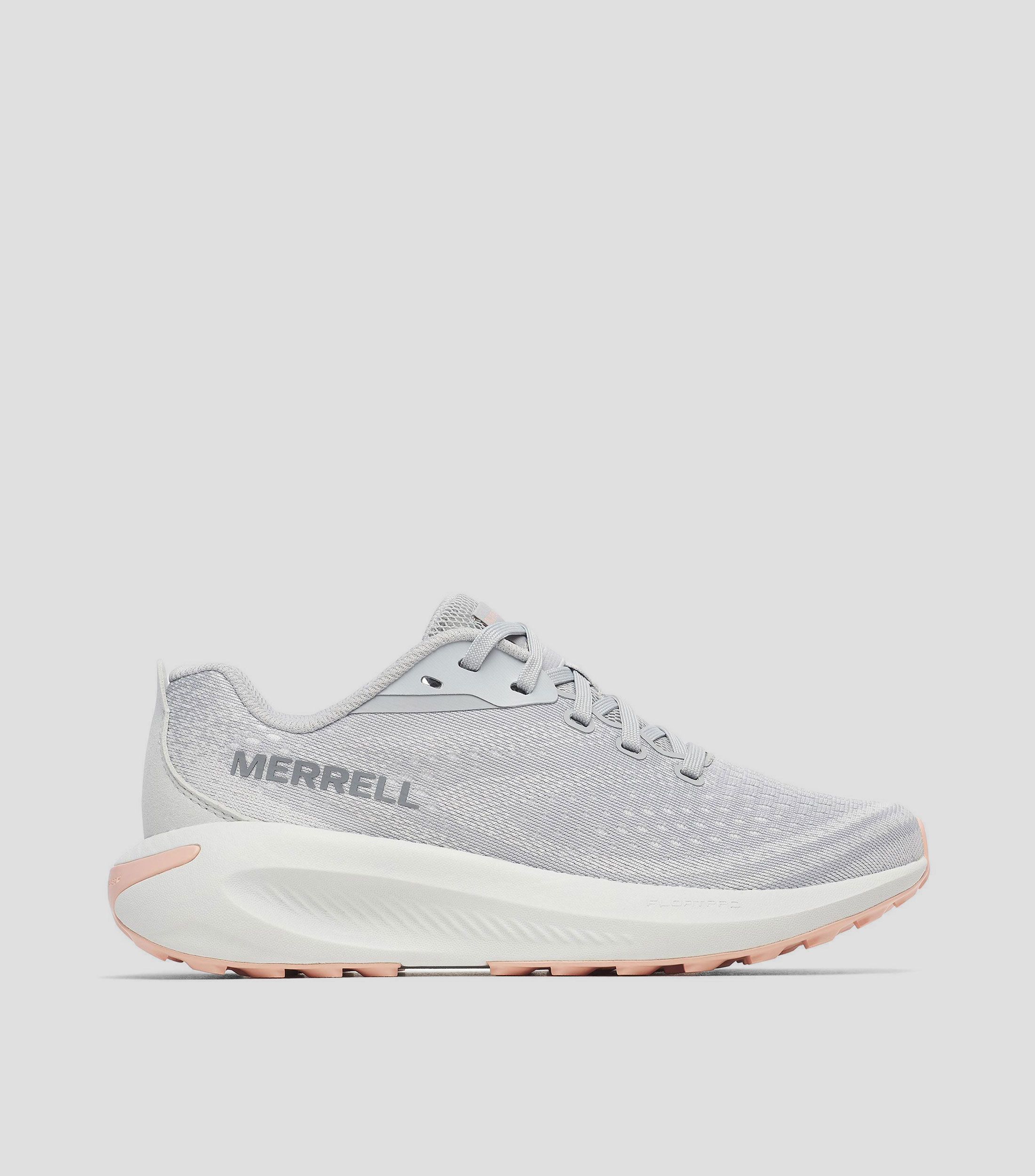 Tenis para correr Morphlite con plataforma Mujer