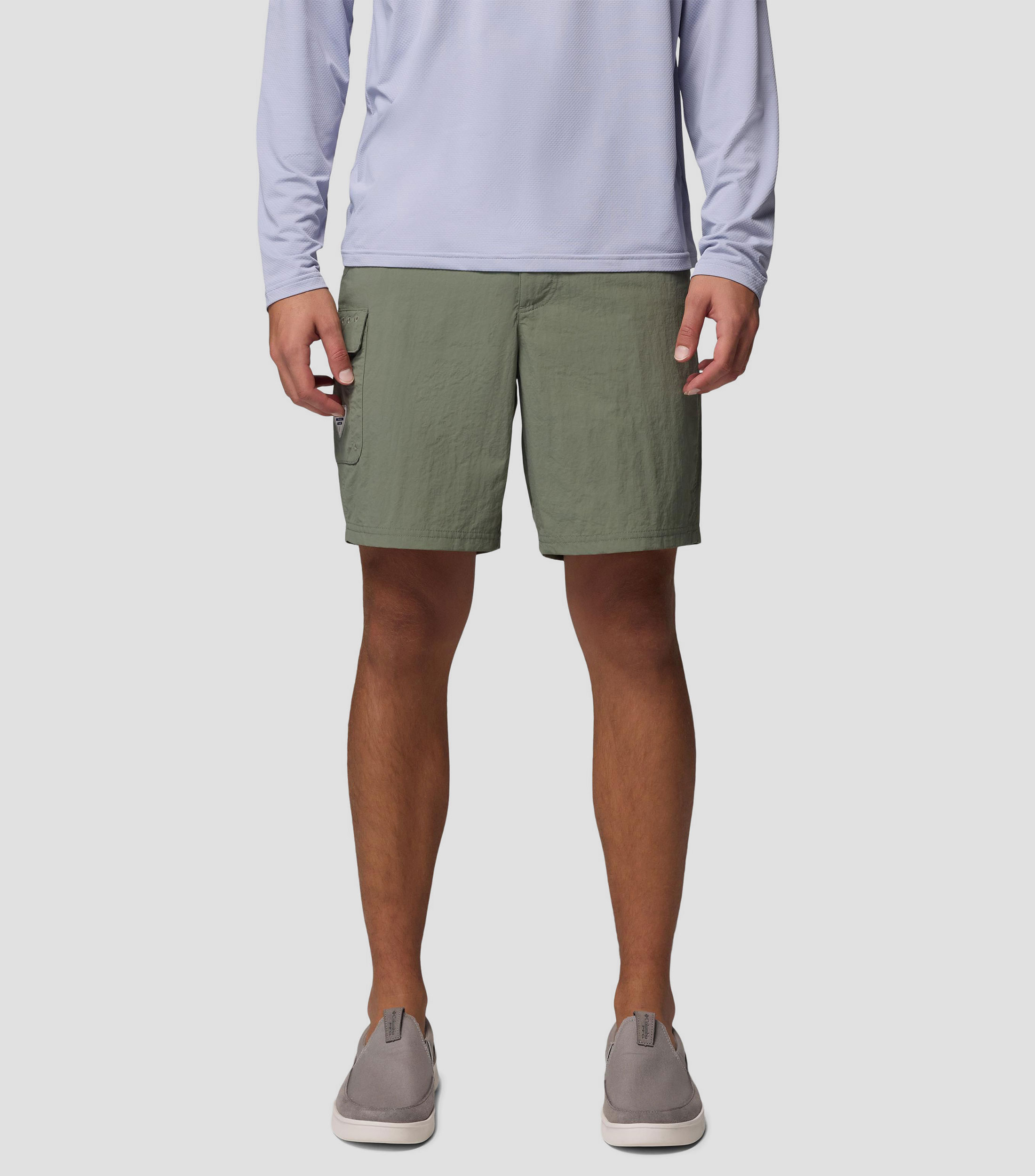 Short Bahama Hombre