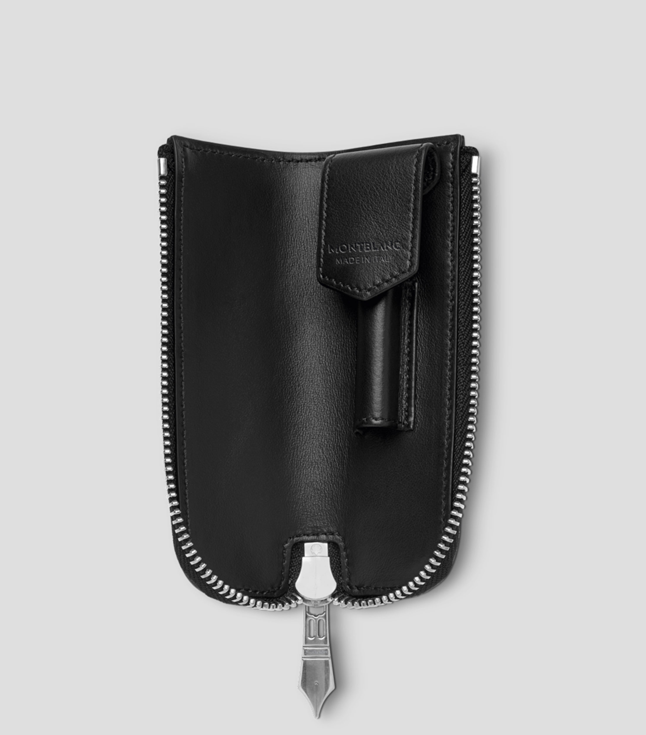 Estuche para 1 Bolígrafo Heritage Rouge et Noir Baby Unisex